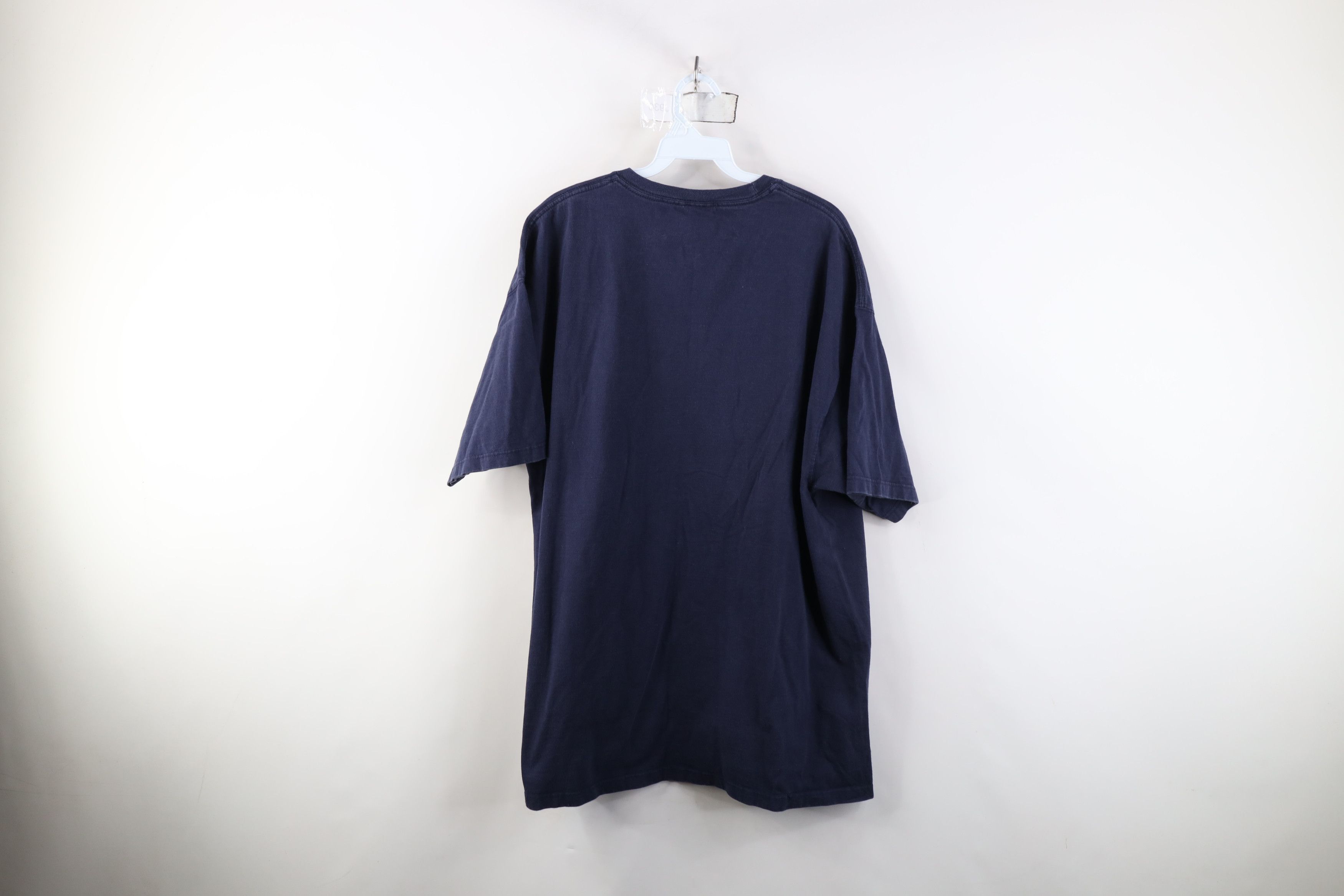 Vintage Vintage 90s Physical Therapist Funny Short Sleeve T-Shirt Size US XL / EU 56 / 4 - 11 Thumbnail