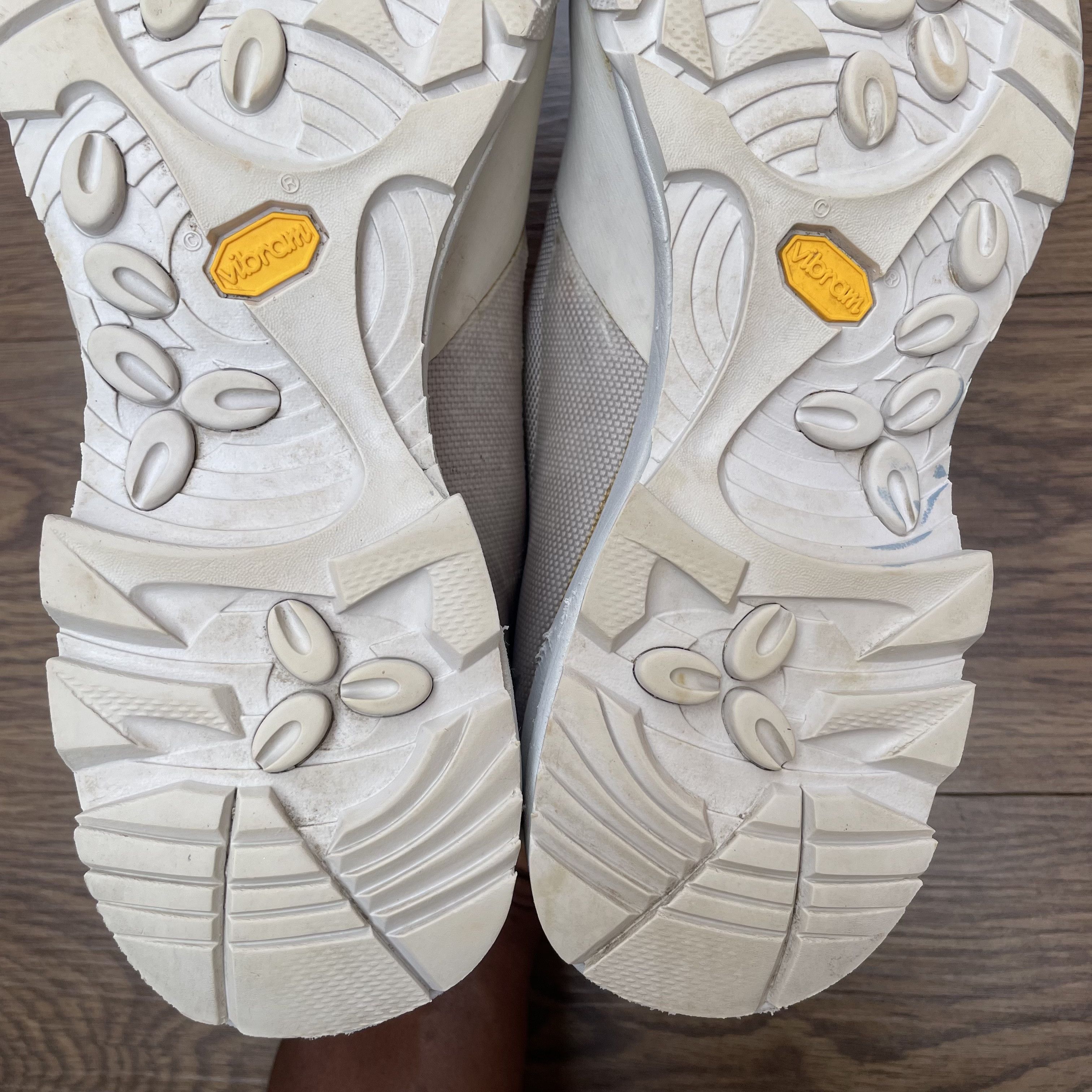 ROA ROA Cingino Sneakers Size US 7 / EU 40 - 13 Thumbnail