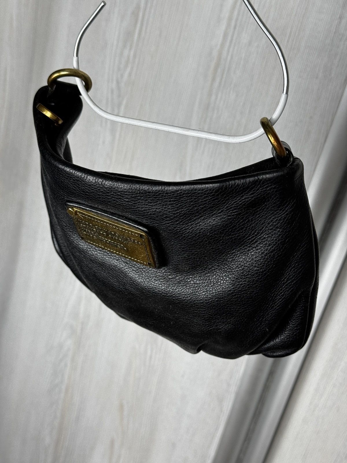 Marc by Marc Jacobs Marc by Marc Jacobs Classic Q Percy Mini Crossbody bag Size ONE SIZE - 7 Thumbnail