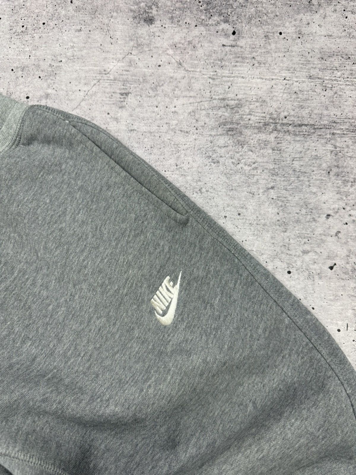 Nike Vintage Nike 90’s Y2K Style Swoosh Logo Sweatpants Joggers Size US 32 / EU 48 - 10 Thumbnail