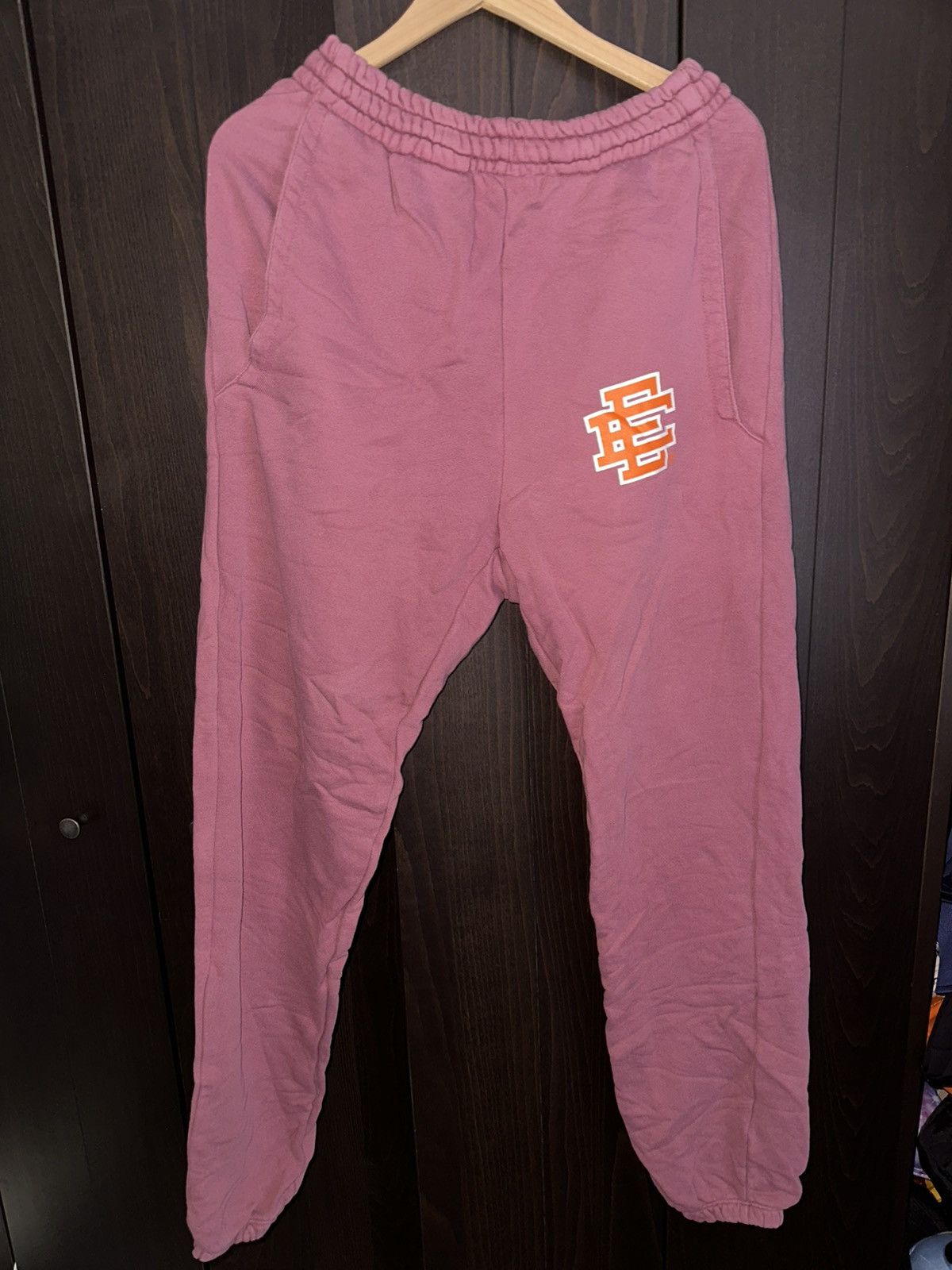 Eric Emanuel Eric Emanuel Sweatpants/Joggers Size US 33 - 1 Thumbnail