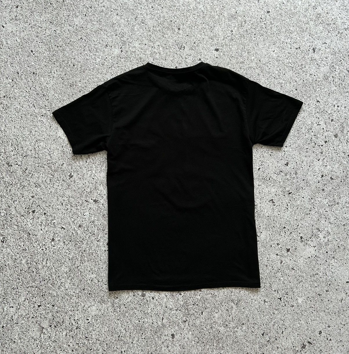 Band Tees × The Rolling Stones Vintage The Rolling Stones 2021 Graphic Logo T-Shirt Y2K Size US XL / EU 56 / 4 - 4 Thumbnail