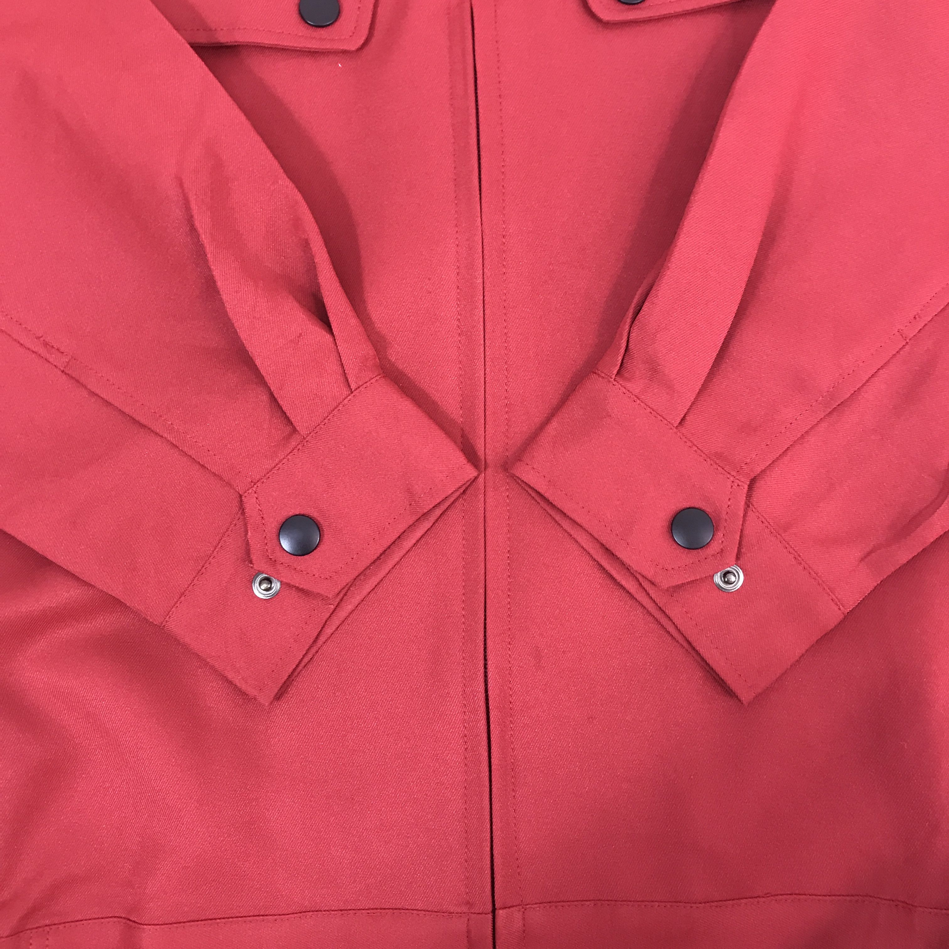 Sports Specialties Vintage Toyota Racing motorsport Custom Jacket Size US L / EU 52-54 / 3 - 8 Thumbnail