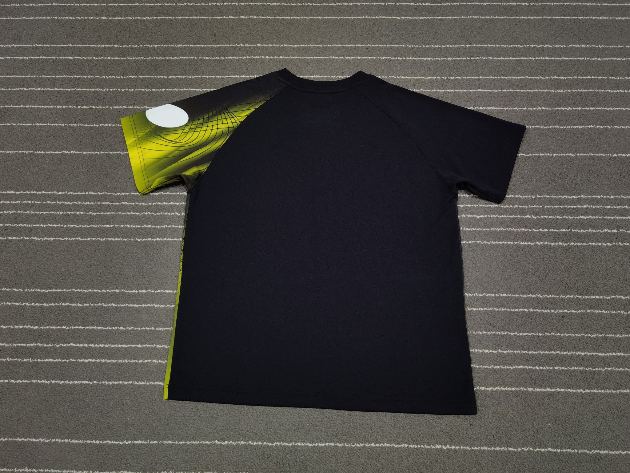 Japanese Brand BUTTERFLY table tennis japan S 2169 Size US S / EU 44-46 / 1 - 4 Thumbnail