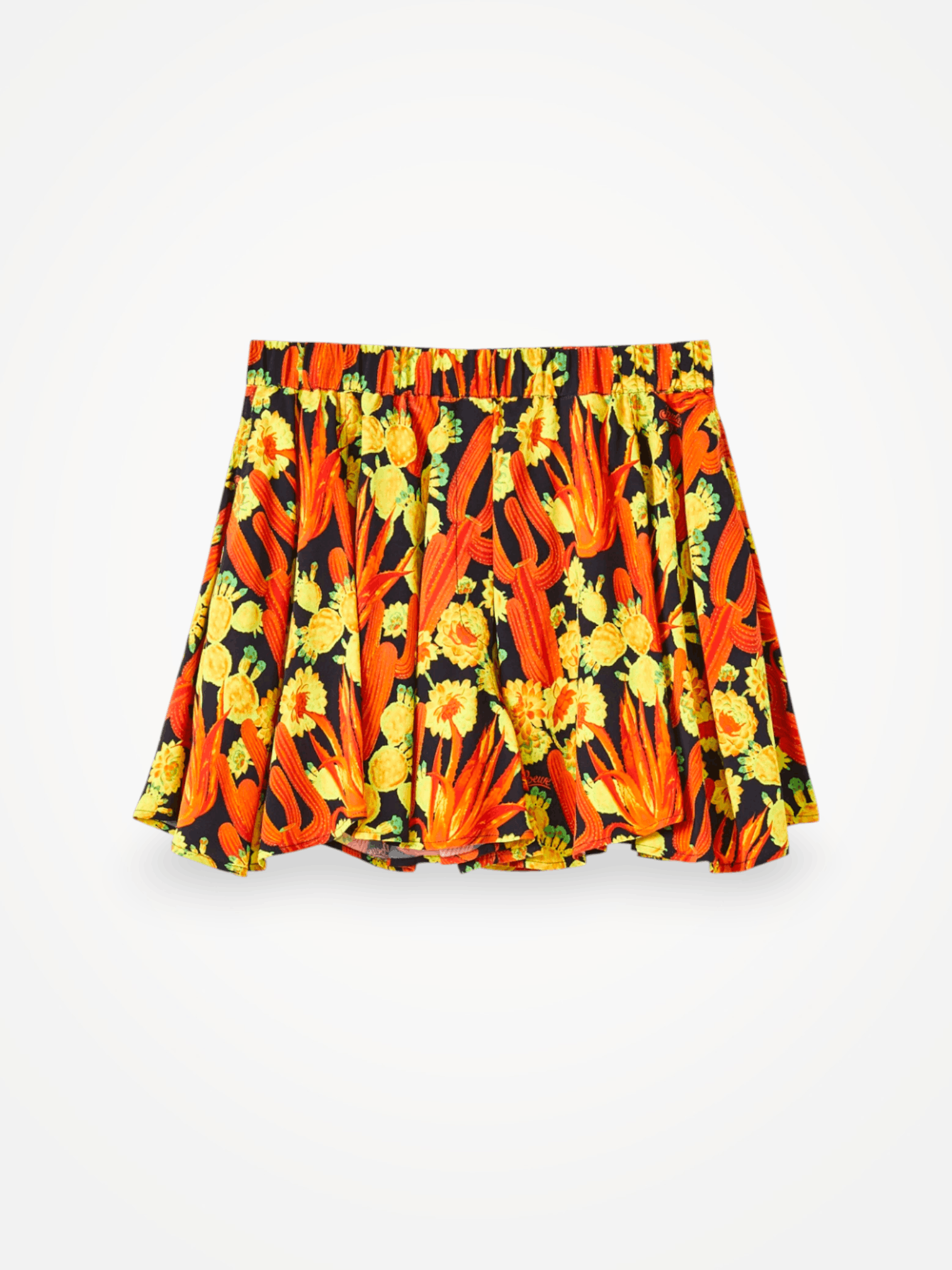 Loewe Loewe Skirt Size 26" / US 2 / IT 38 - 1 Thumbnail