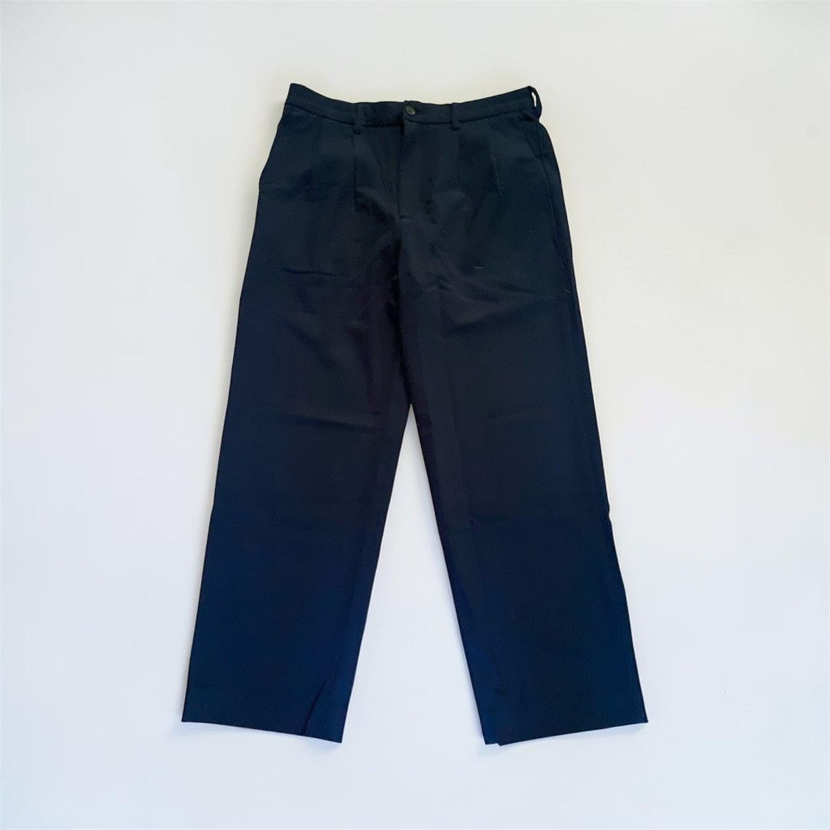 American Eagle Outfitters American Eagle Loose Fitted Trouser Pant Size US 33 - 1 Thumbnail