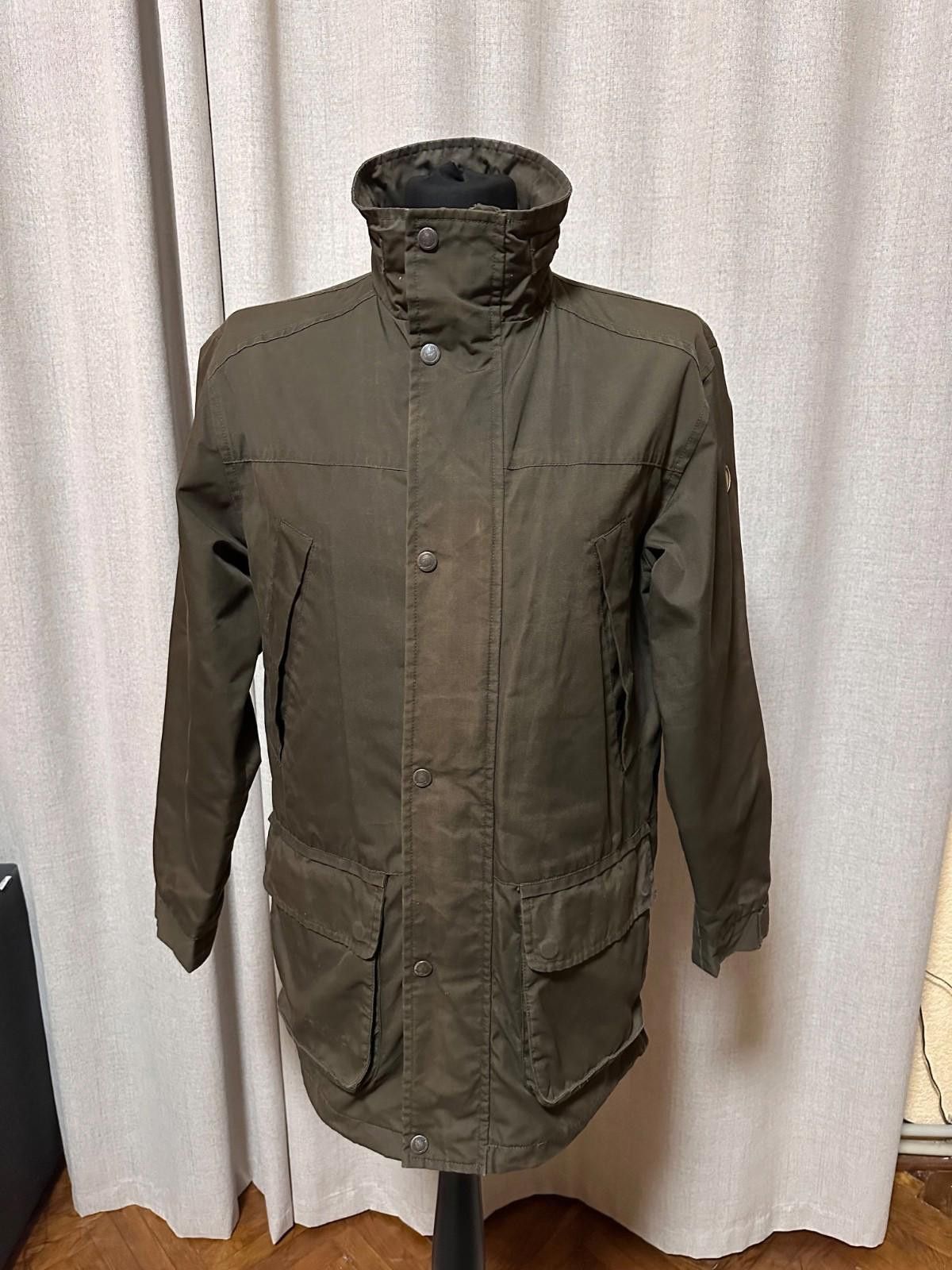 Fjallraven Fjallraven Tula Jacket Rare Outdoor Sz M Size US M / EU 48-50 / 2 - 1 Thumbnail