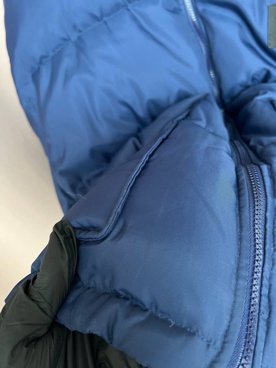 Yves Saint Laurent Yves Saint Laurent Puffer Jacket Mens Size XL YSL Vintage Size US XL / EU 56 / 4 - 15 Thumbnail