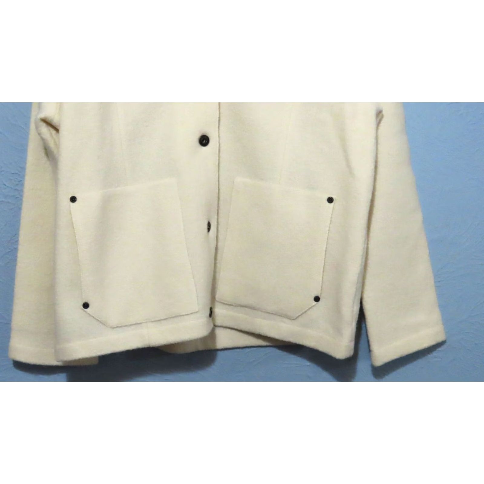 Jones New York VINTAGE? No. Size L / US 10 / IT 46 - 2 Thumbnail