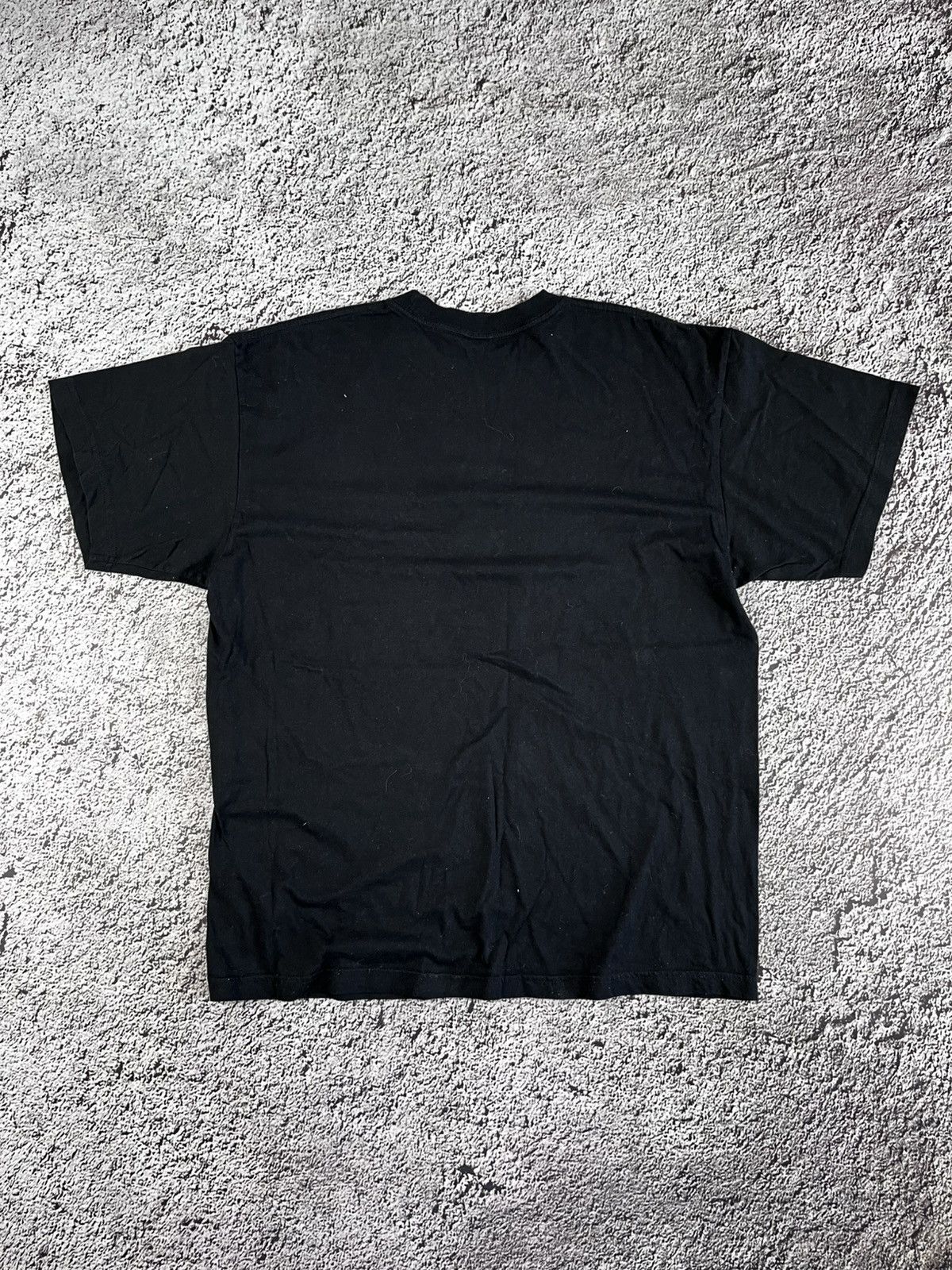 Other Vintage 90s big logo “I’m not fat” Humor tee streetwear Size US XL / EU 56 / 4 - 6 Thumbnail