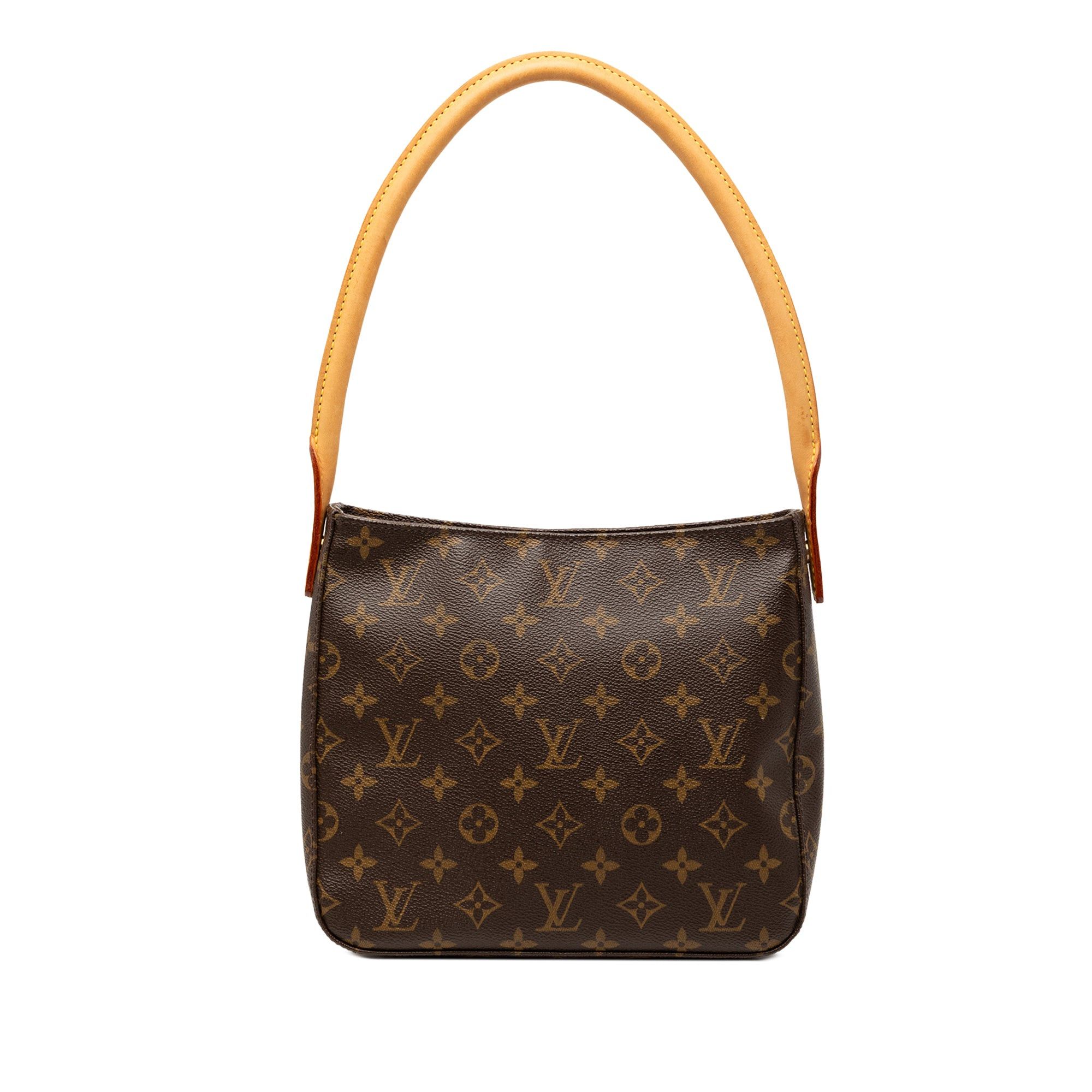 Louis Vuitton Monogram Looping MM Size ONE SIZE - 1 Thumbnail