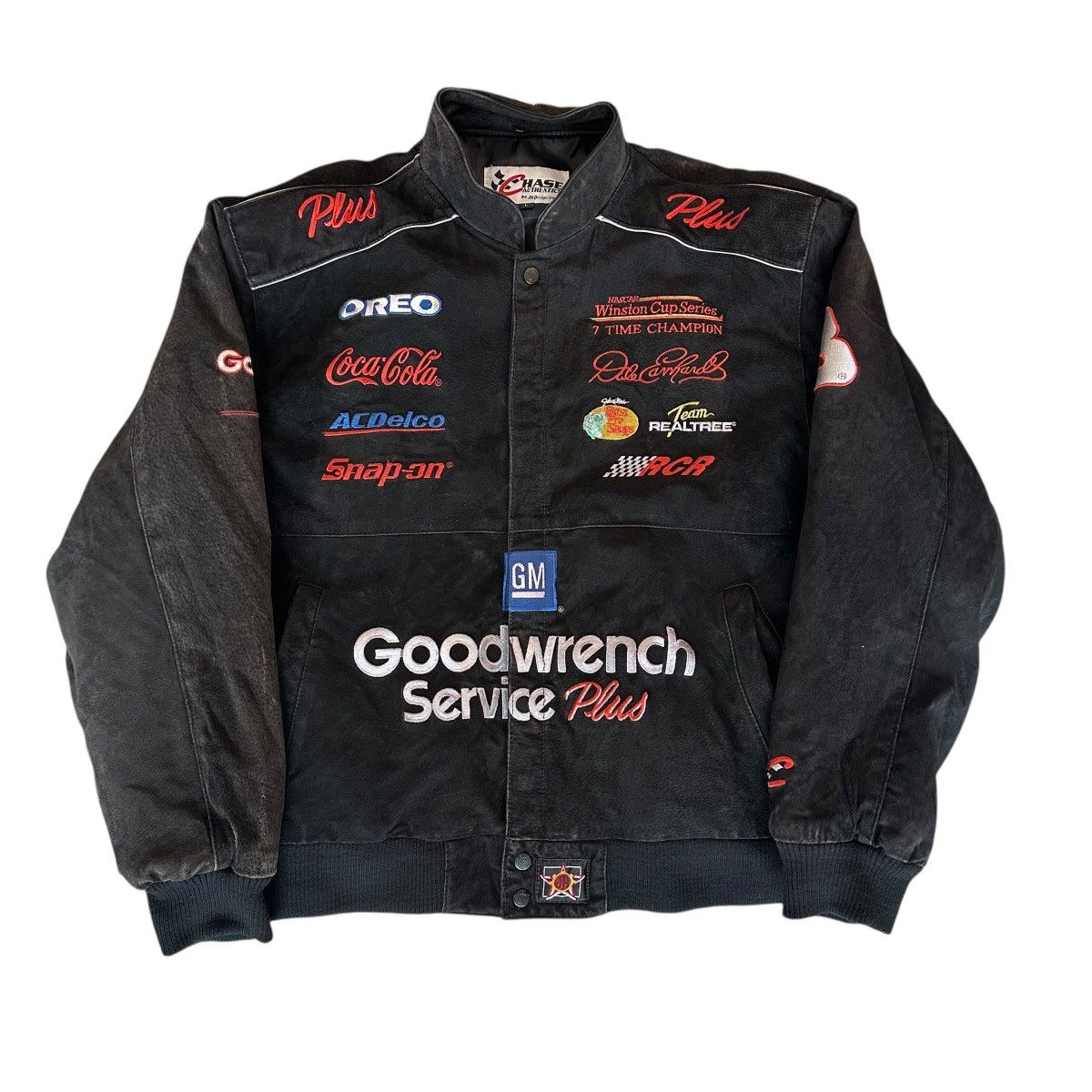Chase Authentics | Grailed