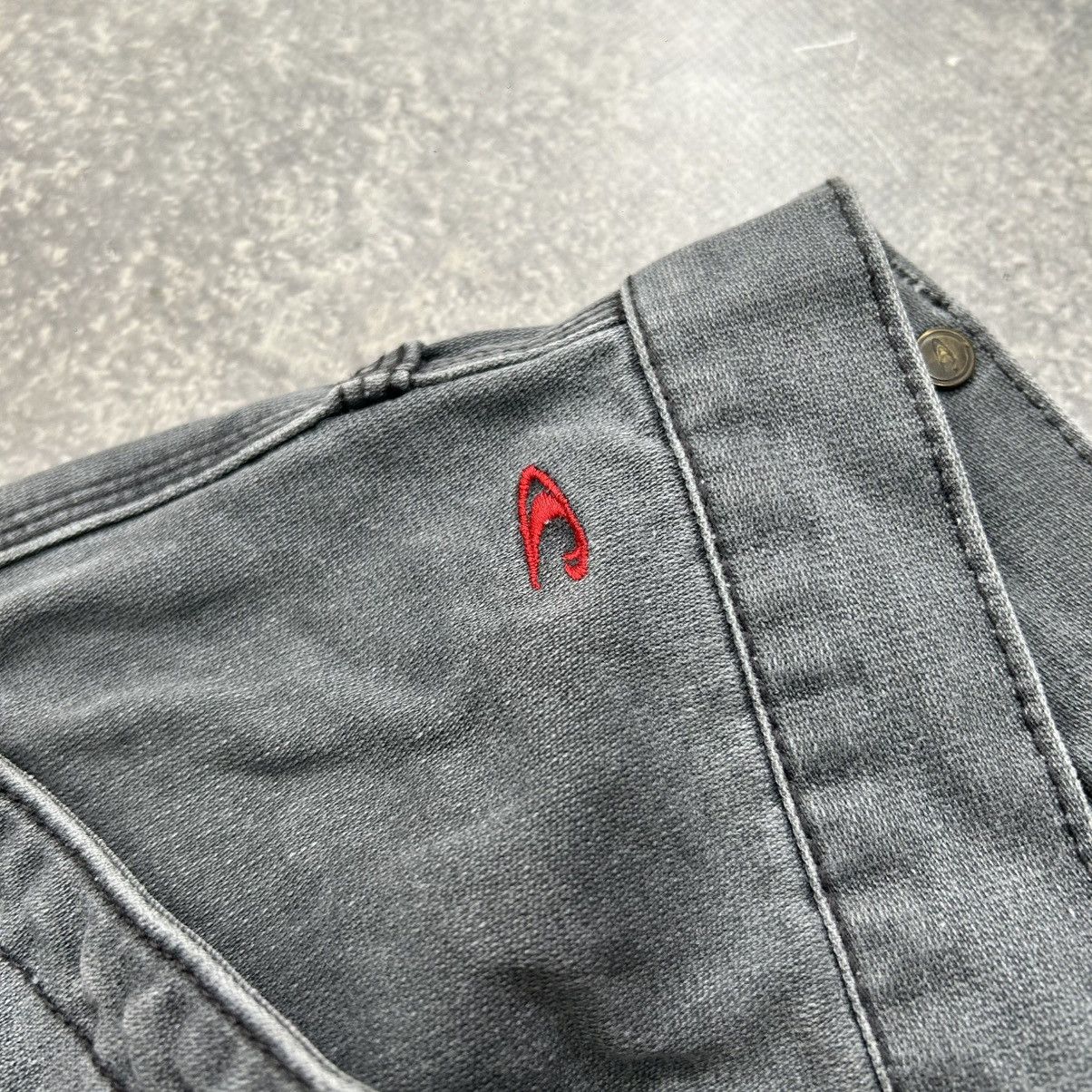 O'Neill Vintage Oneill big logo Streetwear denim y2k jeans size 32 Size US 32 / EU 48 - 12 Thumbnail