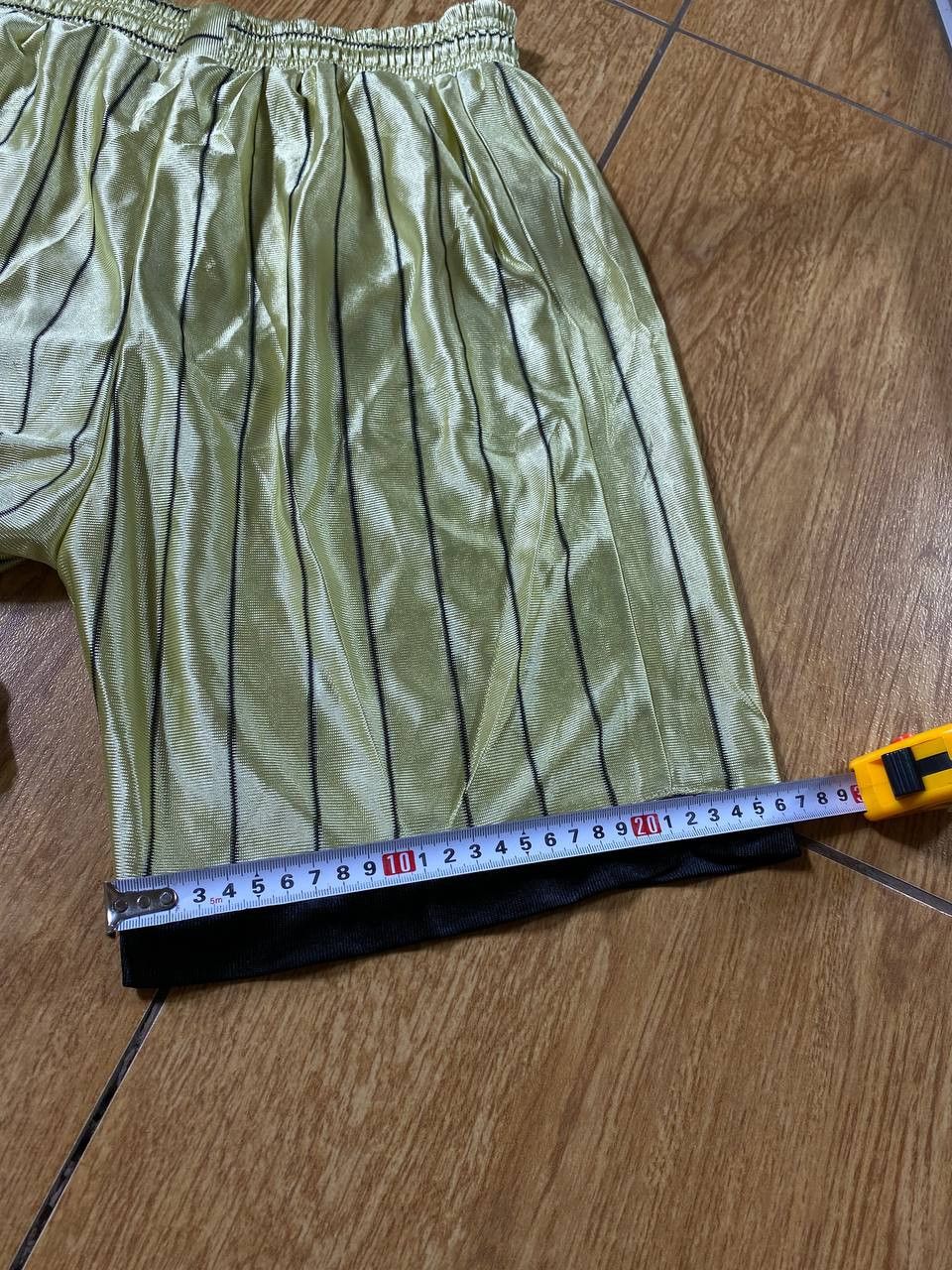 Nike × Vintage Vintage Nike Shorts Size US 32 / EU 48 - 3 Thumbnail