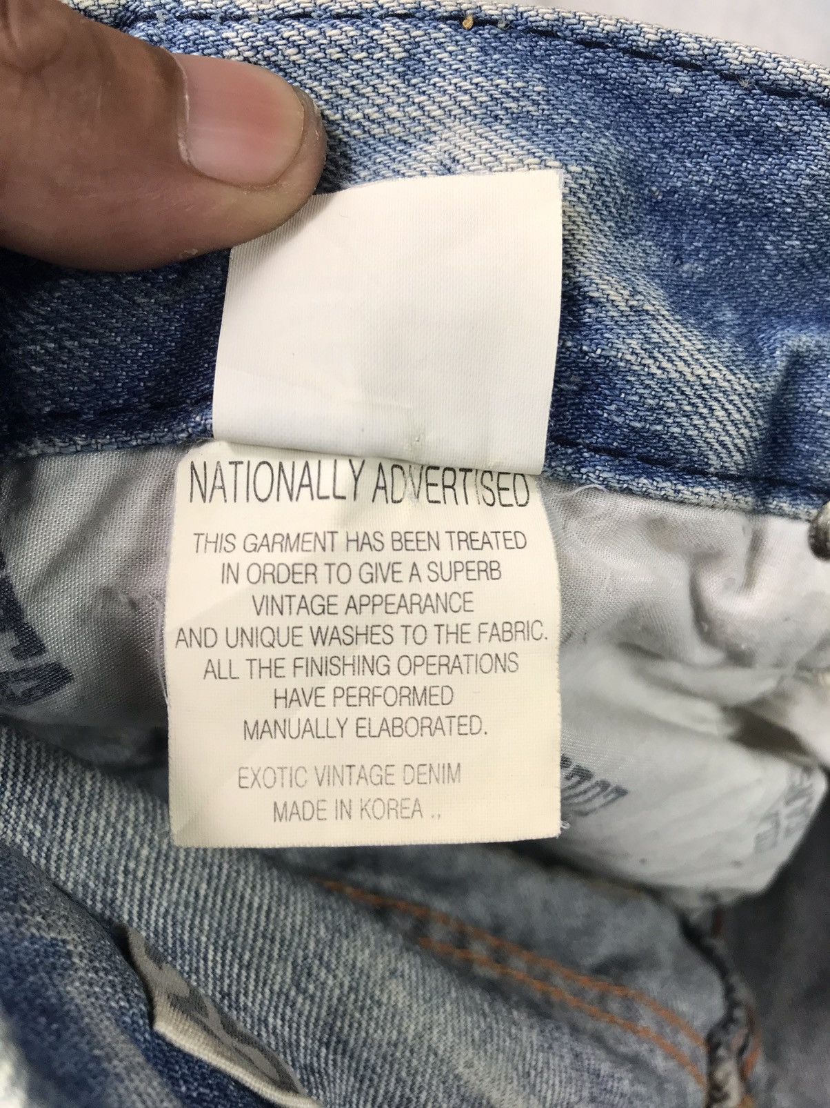 Japanese Brand × Vintage AUTHENTIC YOSHITOMO NARA SMILE BY LOLITA MINI SKIRT Size 30" / US 8 / IT 44 - 13 Thumbnail