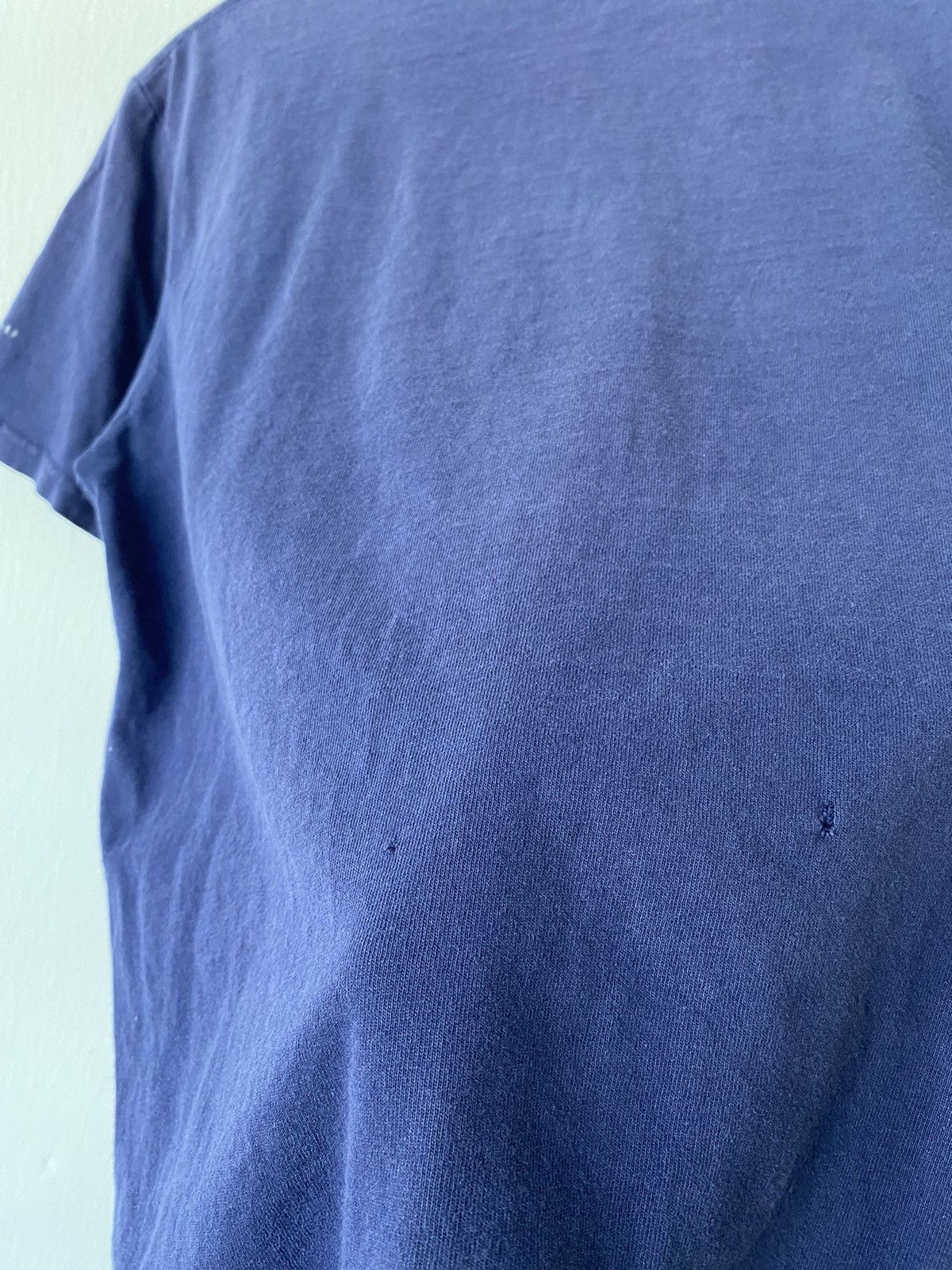 Schott Vintage Schott T-shirt Size US M / EU 48-50 / 2 - 9 Thumbnail