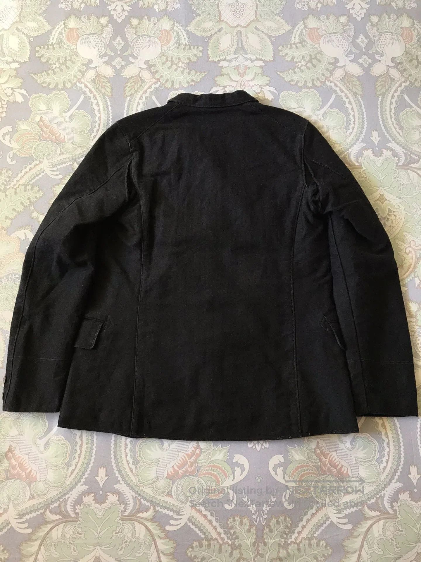 Freewheelers Freewheelers Old Jackson Suit Jacket. Size US M / EU 48-50 / 2 - 2 Thumbnail
