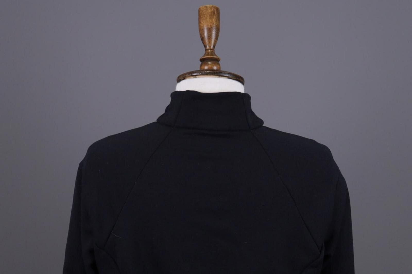 KJUS Kjus Red Black High Neck 1/4 Zip Activewear Sweater Size XL Size XL / US 12-14 / IT 48-50 - 11 Thumbnail