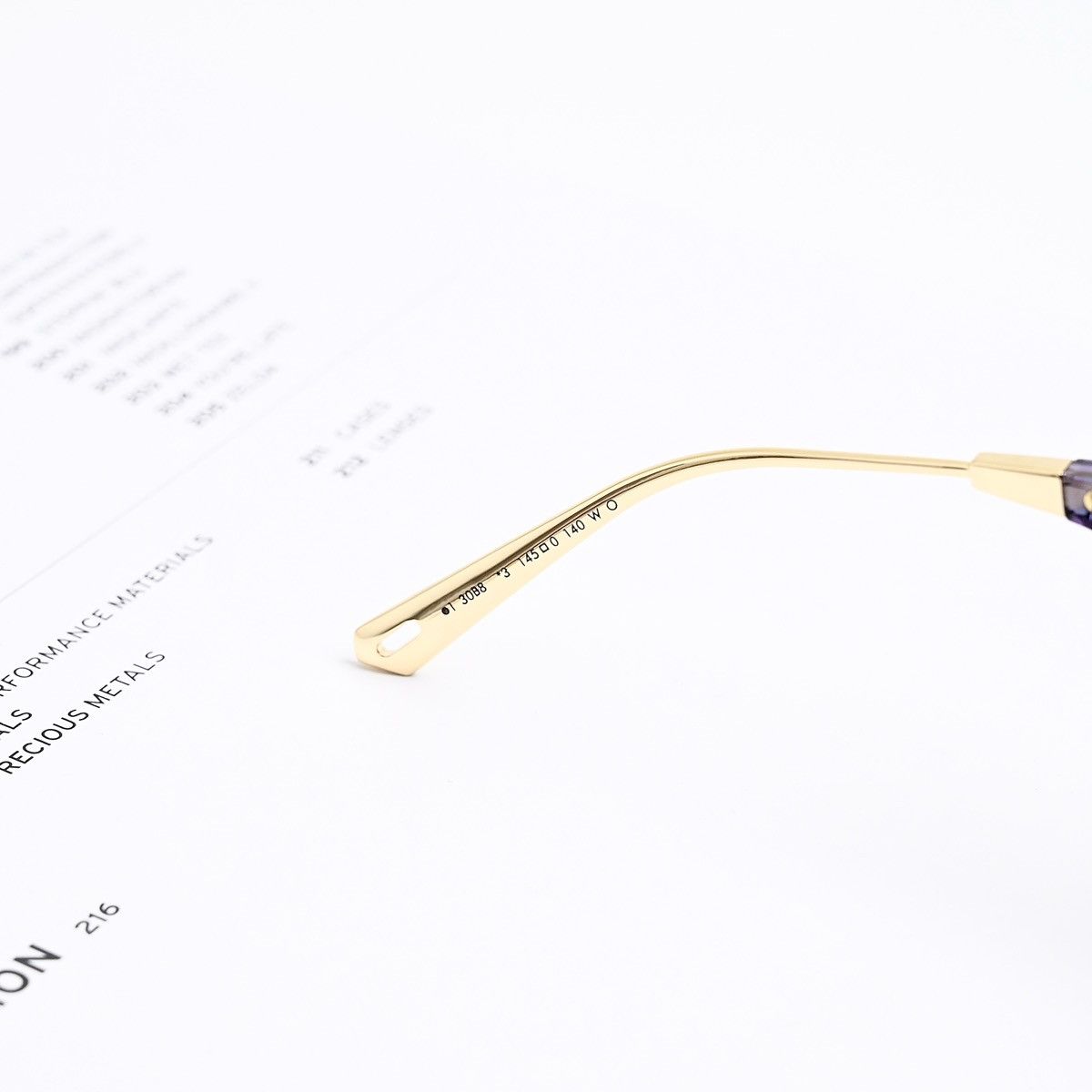 Dior DIOR DIORCLUB M4U SUNGLASSES Size ONE SIZE - 6 Thumbnail