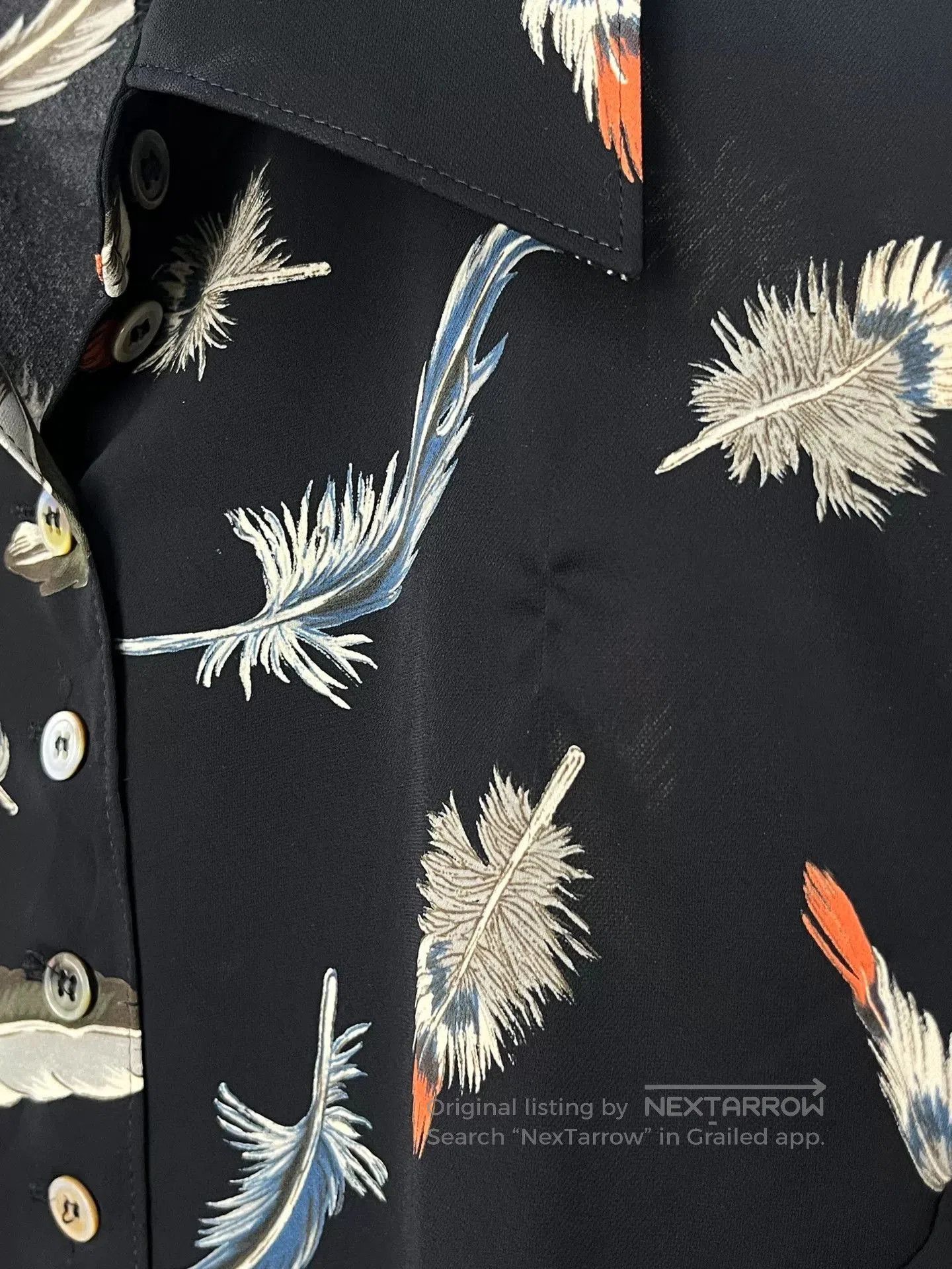 Yohji Yamamoto yohji yamamoto workshop 7. Size M / US 6-8 / IT 42-44 - 4 Thumbnail
