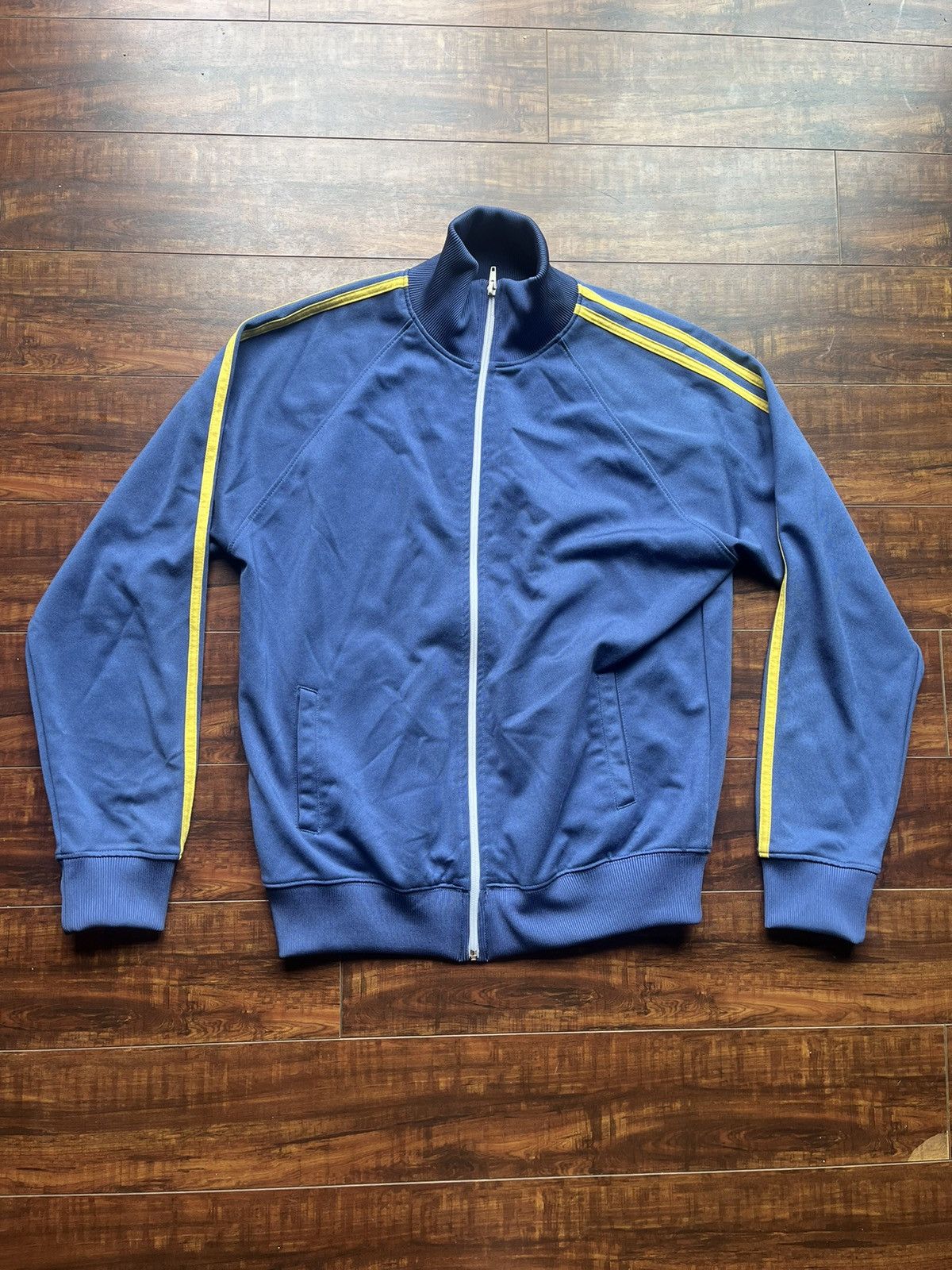 Fred Perry Track Jacket | Grailed