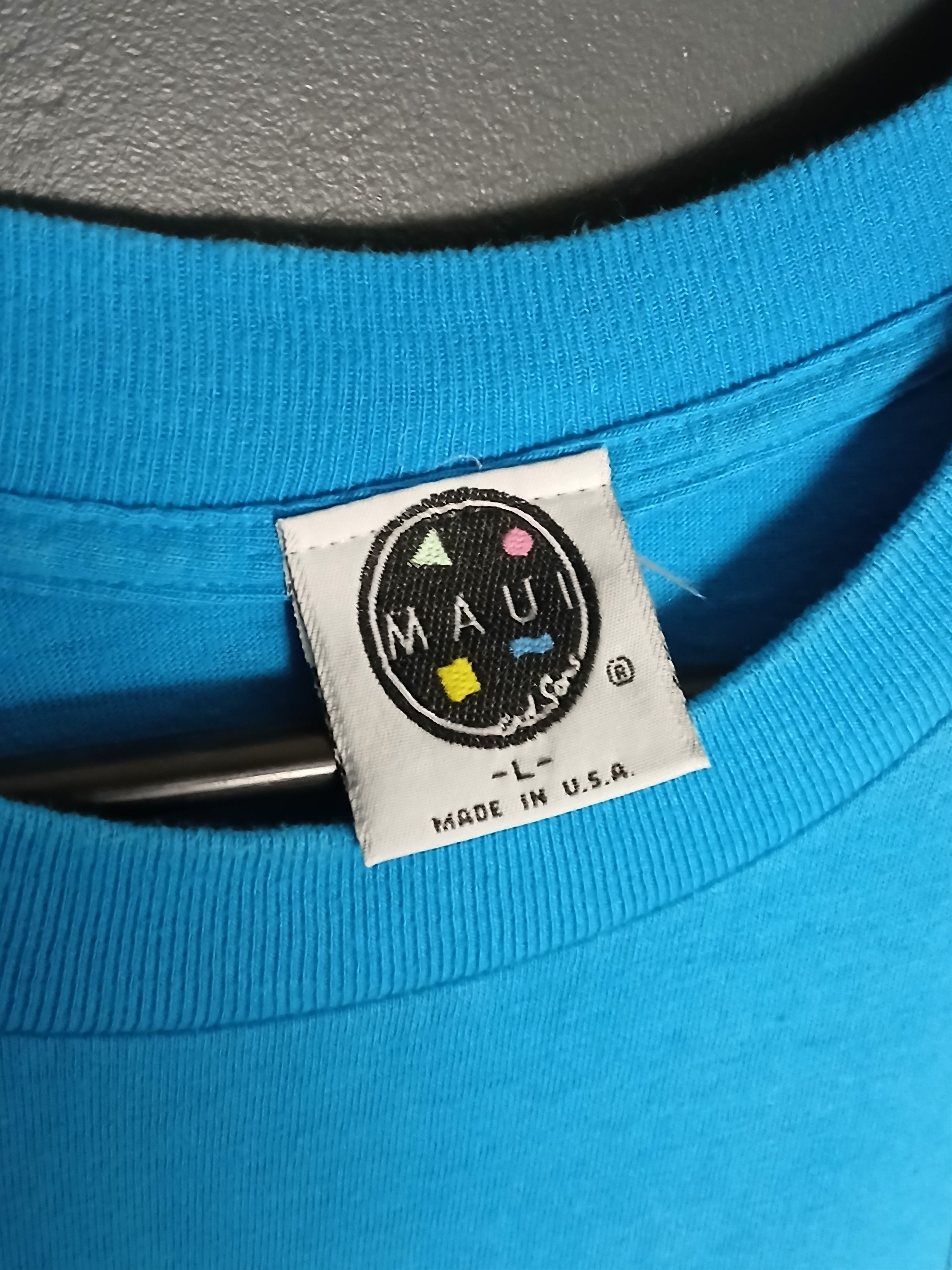 Maui and Sons Maui And Sons T-Shirt Size US L / EU 52-54 / 3 - 9 Thumbnail