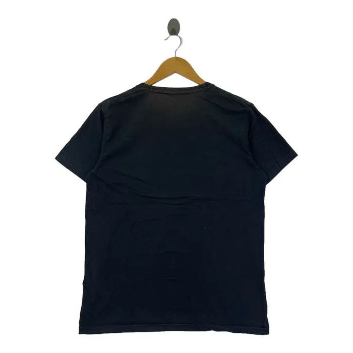 Vintage BAND OKAMOTO’S JAPAN Rock 5th Anniversary Tee Shirt Size US M / EU 48-50 / 2 - 4 Thumbnail
