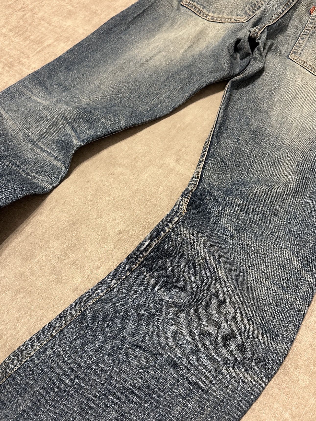 Mike Amiri Jeans