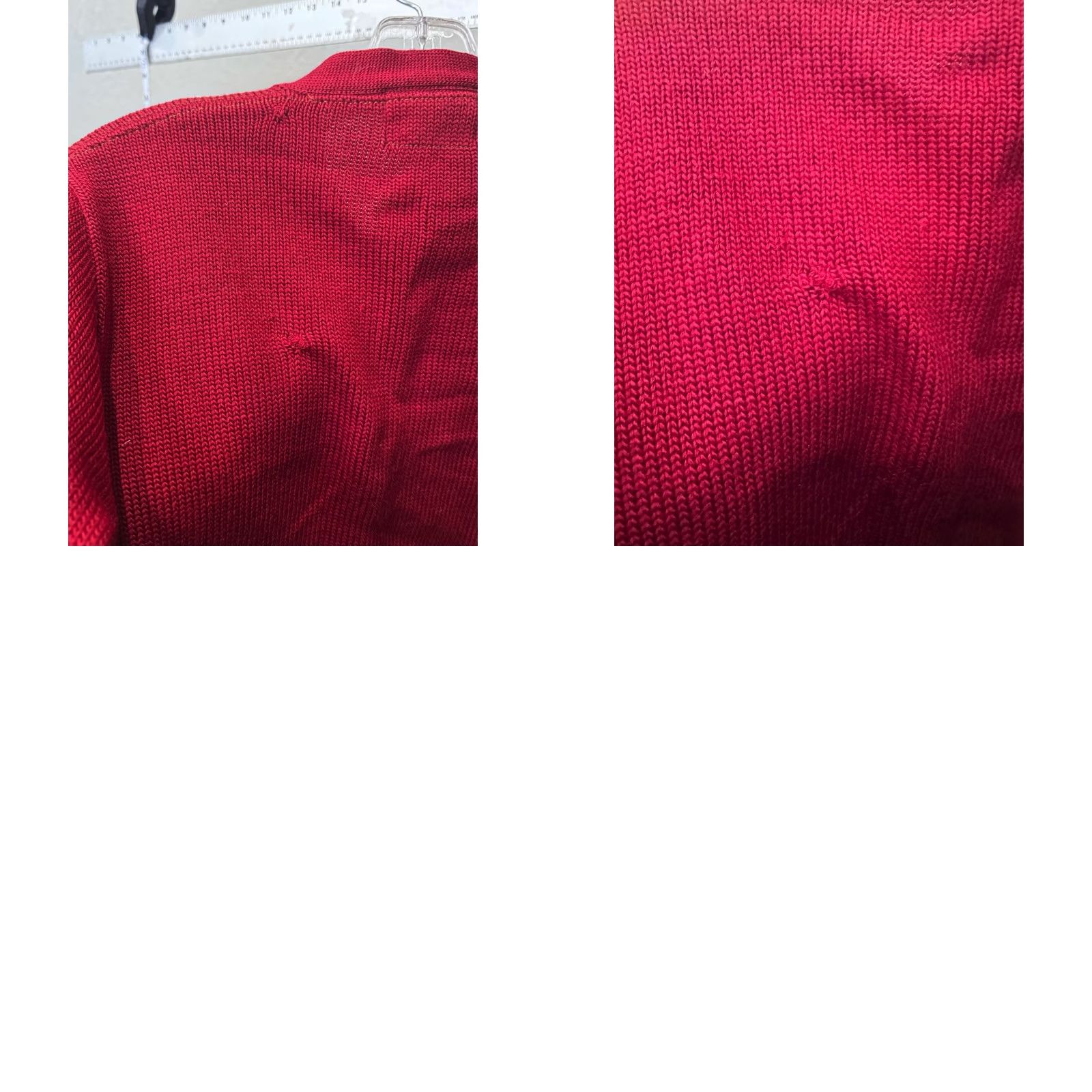 Valstar VTG Rugged All Star Award 47 Varsity SWEATER XS Men Multicolor Sweatshirt Sweater XS Mens Size US XS / EU 42 / 0 - 8 Thumbnail