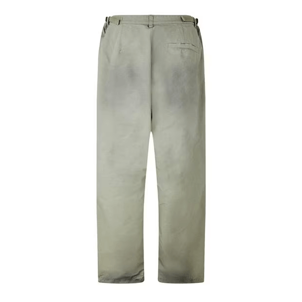 Balenciaga Minimal Cargo Trousers Size US 32 / EU 48 - 2 Thumbnail