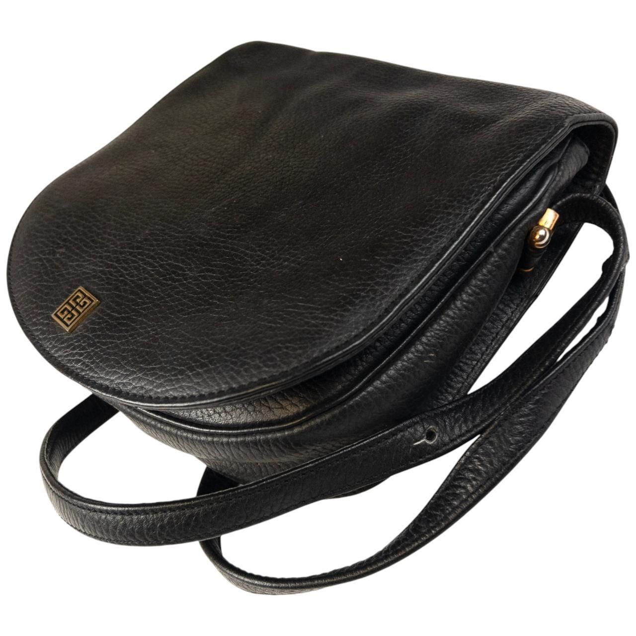 Givenchy Vintage Givenchy Crossbody Bag Size ONE SIZE - 7 Thumbnail