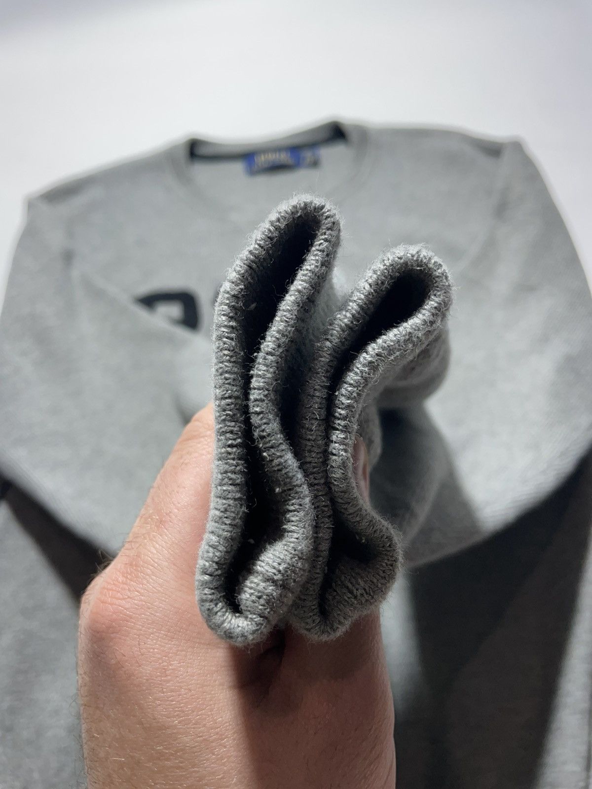 Polo Ralph Lauren Polo Ralph Lauren Big Logo Sweater Size US S / EU 44-46 / 1 - 6 Thumbnail