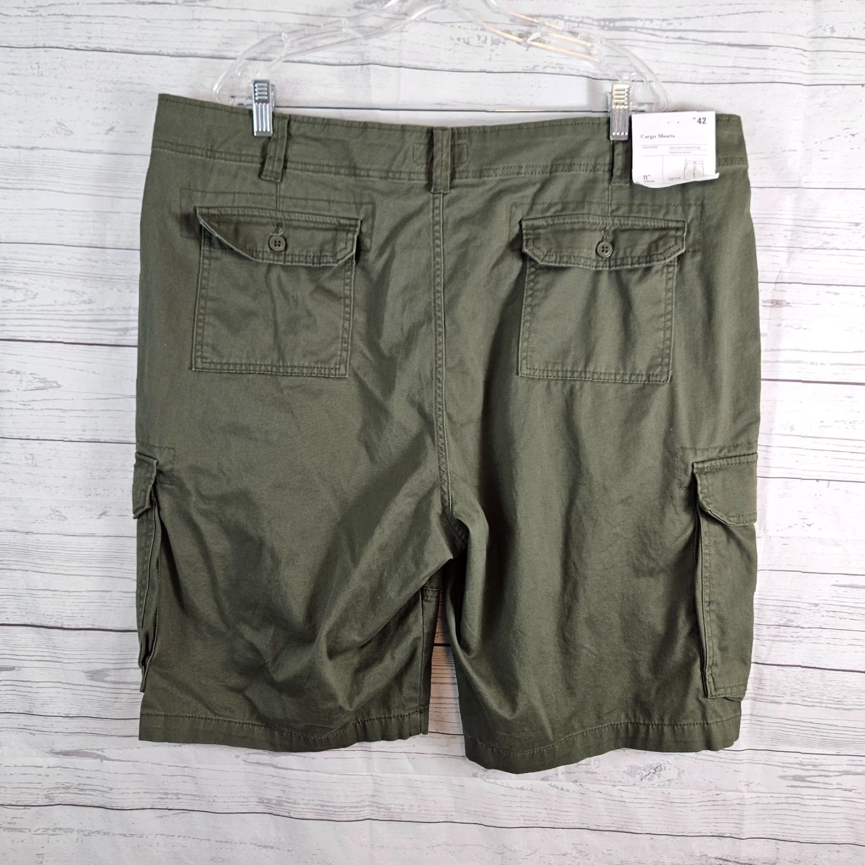 Vintage VINTAGE Size US 42 / EU 58 - 2 Thumbnail