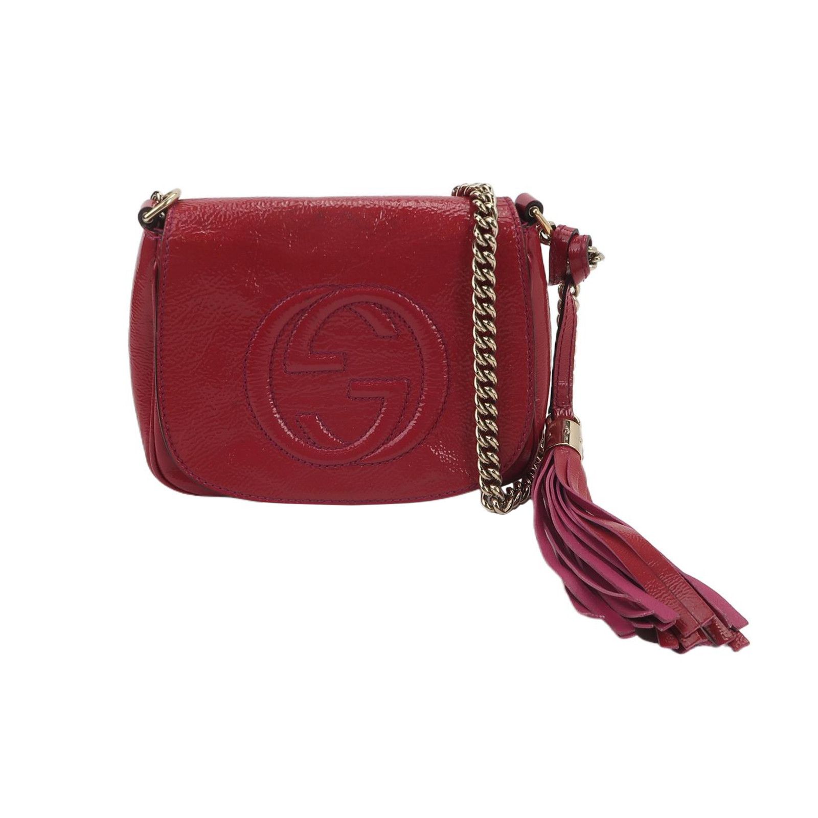Gucci Gucci Women os Crossbody Bags Size ONE SIZE - 1 Thumbnail