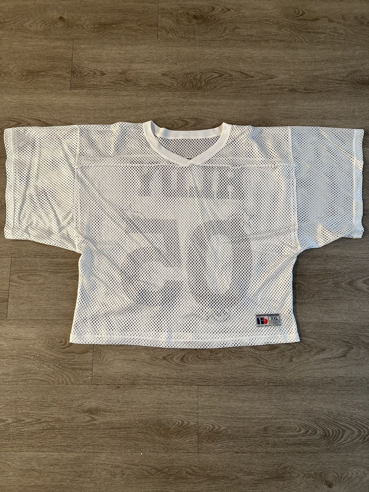 Holiday Brand Holiday Brand HLDY Jersey Size US XXL / EU 58 / 5 - 2 Thumbnail