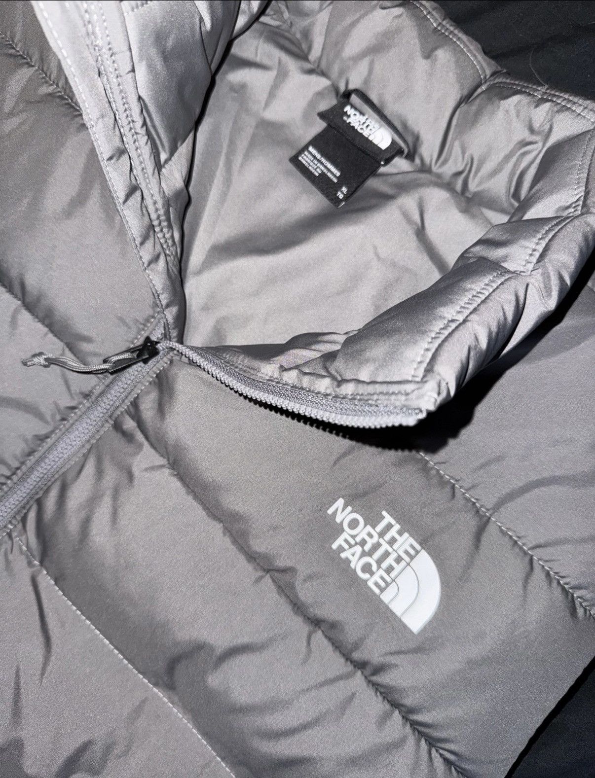 The North Face The North Face Aconcagua 3 Vest Size US XL / EU 56 / 4 - 4 Thumbnail