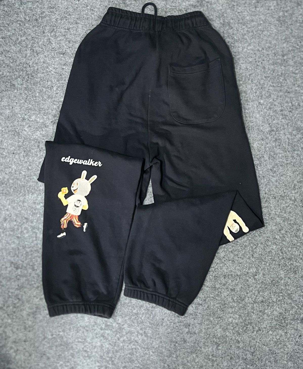 Acme Clothing Acmé De La Vie (ADLV) x Edgewalker Size 0/(32) Size US 32 / EU 48 - 7 Thumbnail