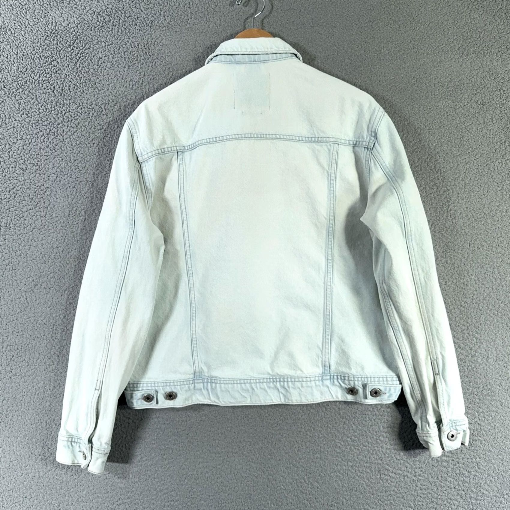 Superdry VINTAGE? (No) Size US L / EU 52-54 / 3 - 2 Thumbnail
