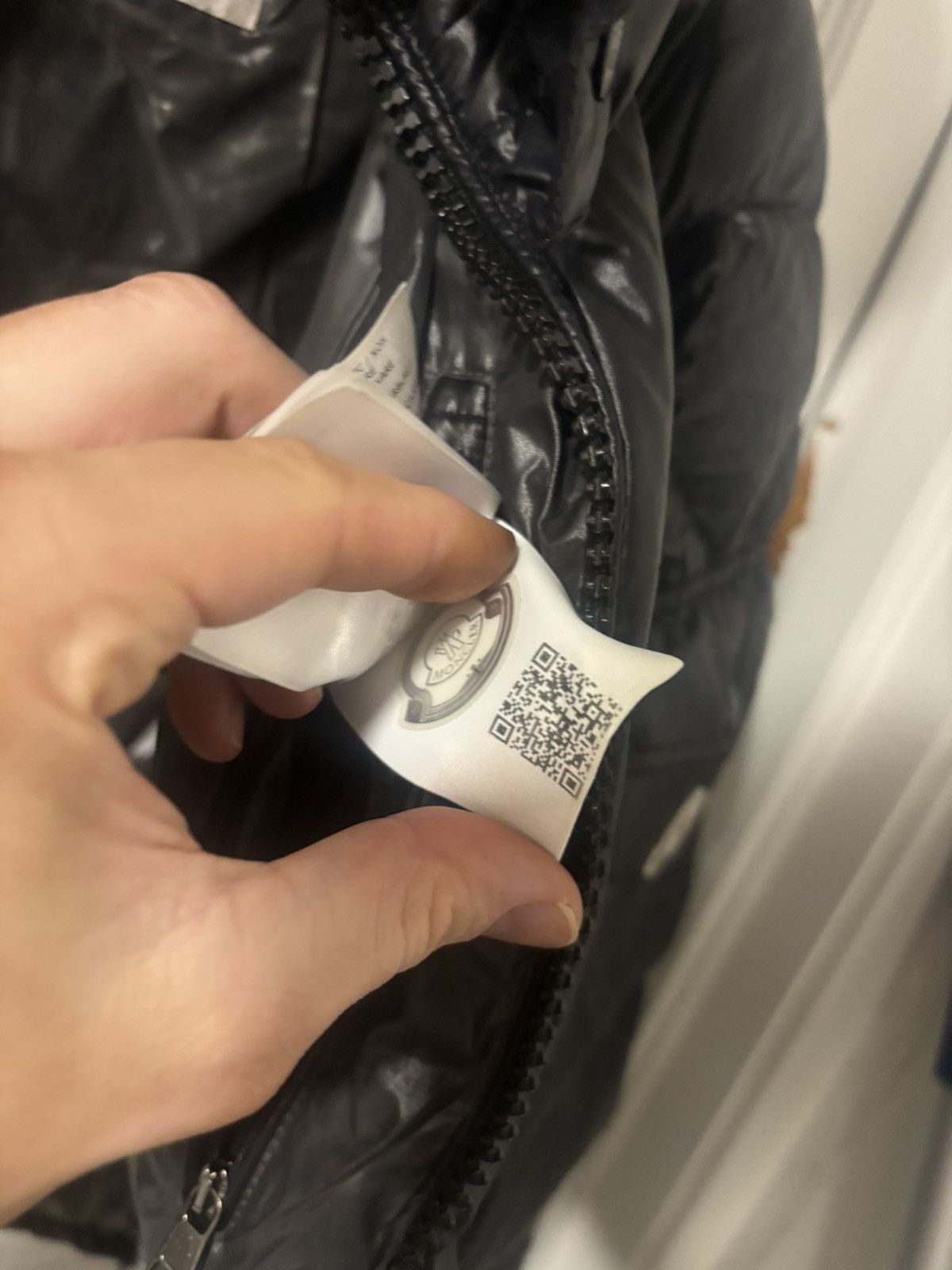 Moncler ecrins Size US XL / EU 56 / 4 - 9 Thumbnail