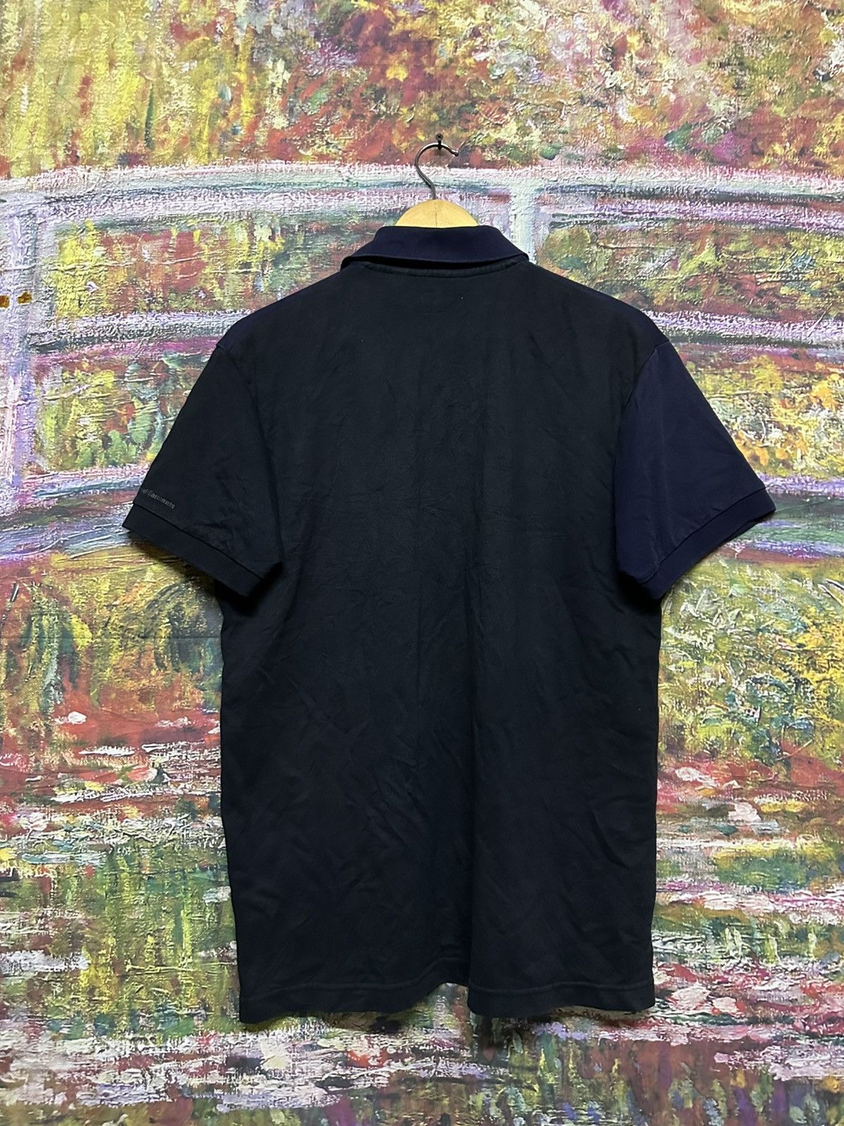 Engineered Garments × Uniqlo Uniqlo Engineered Garments Tee Size US M / EU 48-50 / 2 - 2 Thumbnail