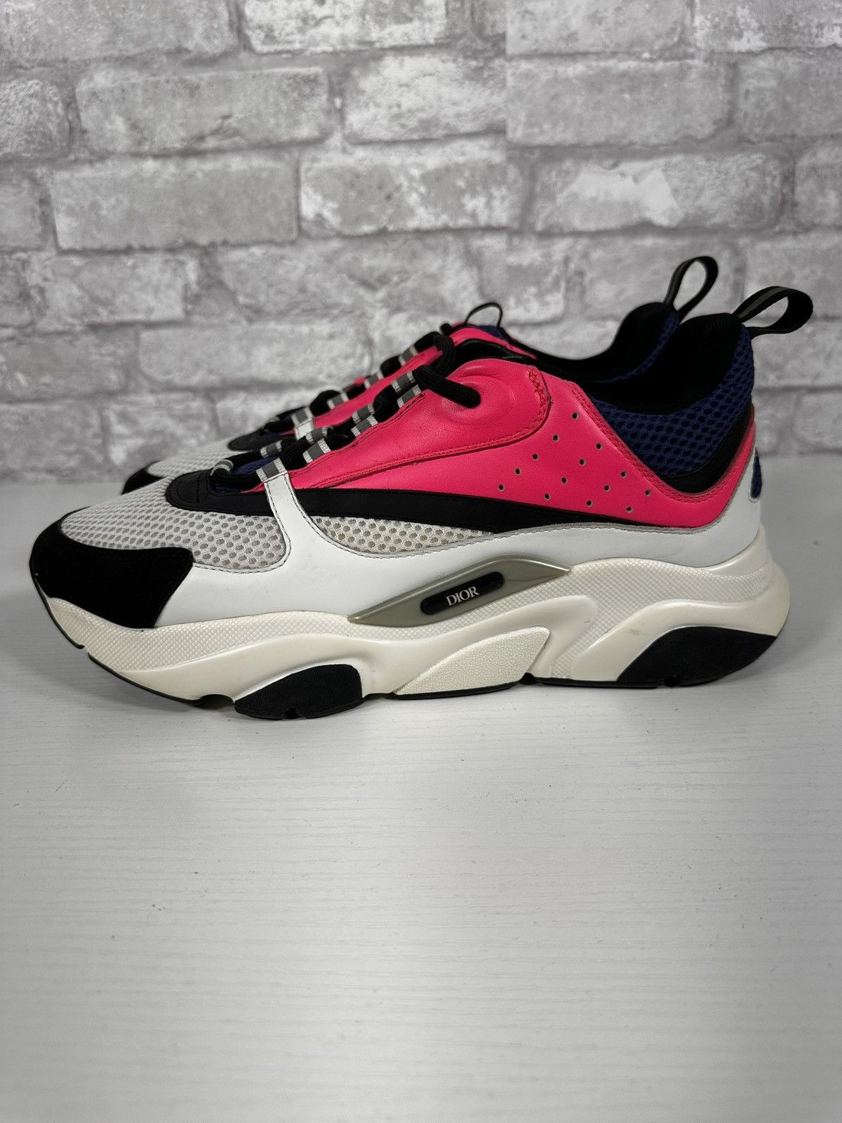 Dior Dior B22 Size 10US/43EU Size US 10 / EU 43 - 7 Thumbnail