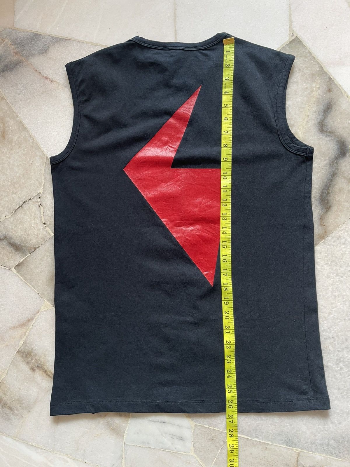 Raf Simons 2005 Raf Simons 'Hystory Of My World' Size US M / EU 48-50 / 2 - 16 Thumbnail