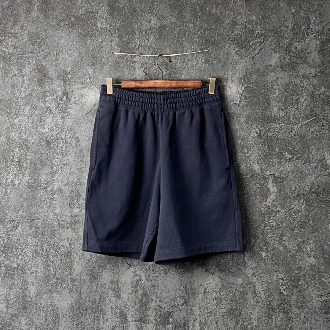 Burberry Burberry Casual Cotton Blue Casual Pants 28 Men Size US 28 / EU 44 - 1 Thumbnail