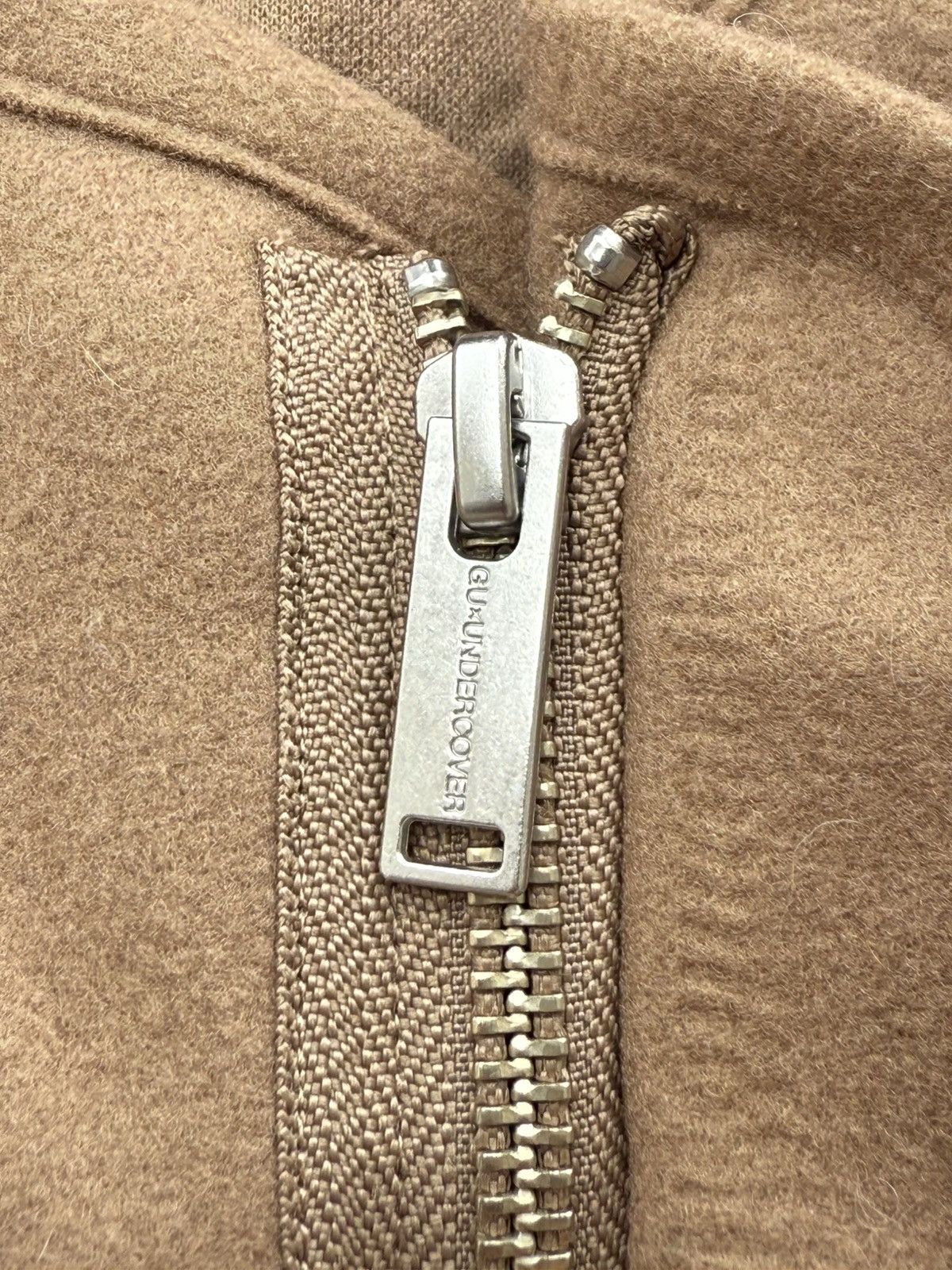 GU × Undercover GU x Undercover Jun Takahashi Parkas Jacket Size US L / EU 52-54 / 3 - 9 Thumbnail