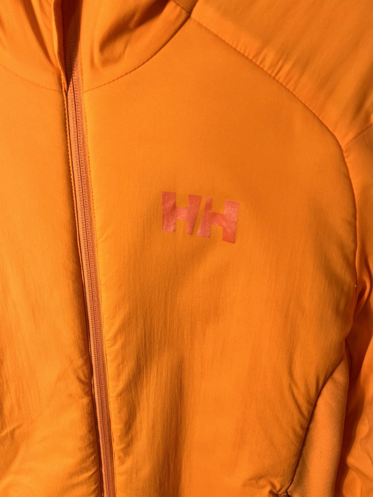 Helly Hansen Helly Hansen Odin Lt Stretch Pertex Quantum Primaloft Jacket Size L / US 10 / IT 46 - 2 Thumbnail