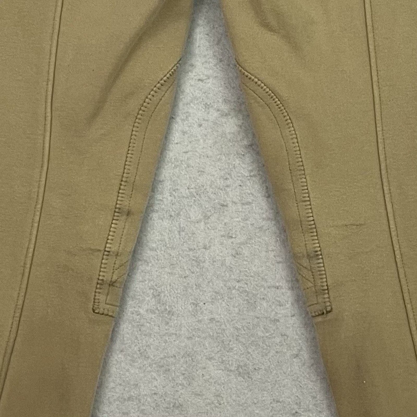 Other Vintage Montgomery Ward Equestrian Riding Pants 28 Size 28" / US 6 / IT 42 - 13 Thumbnail