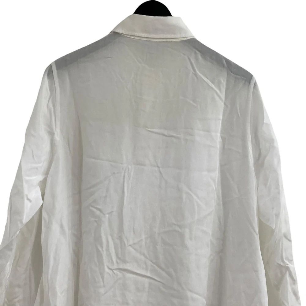 Yohji Yamamoto YOHJI YAMAMOTO collections Asymmetrical/long shirt Size US M / EU 48-50 / 2 - 5 Thumbnail