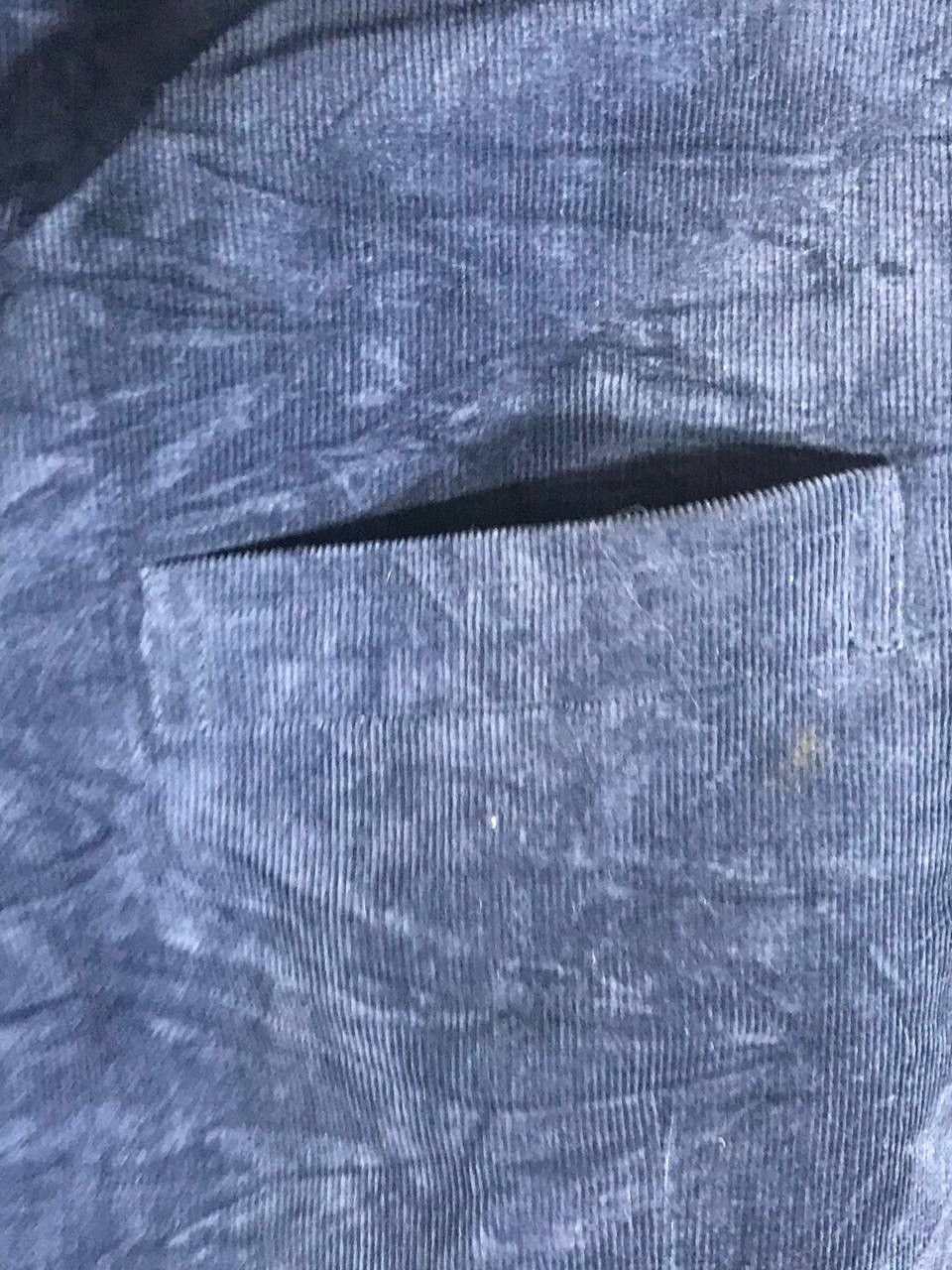 Polo Ralph Lauren Corduroy Size US M / EU 48-50 / 2 - 11 Thumbnail