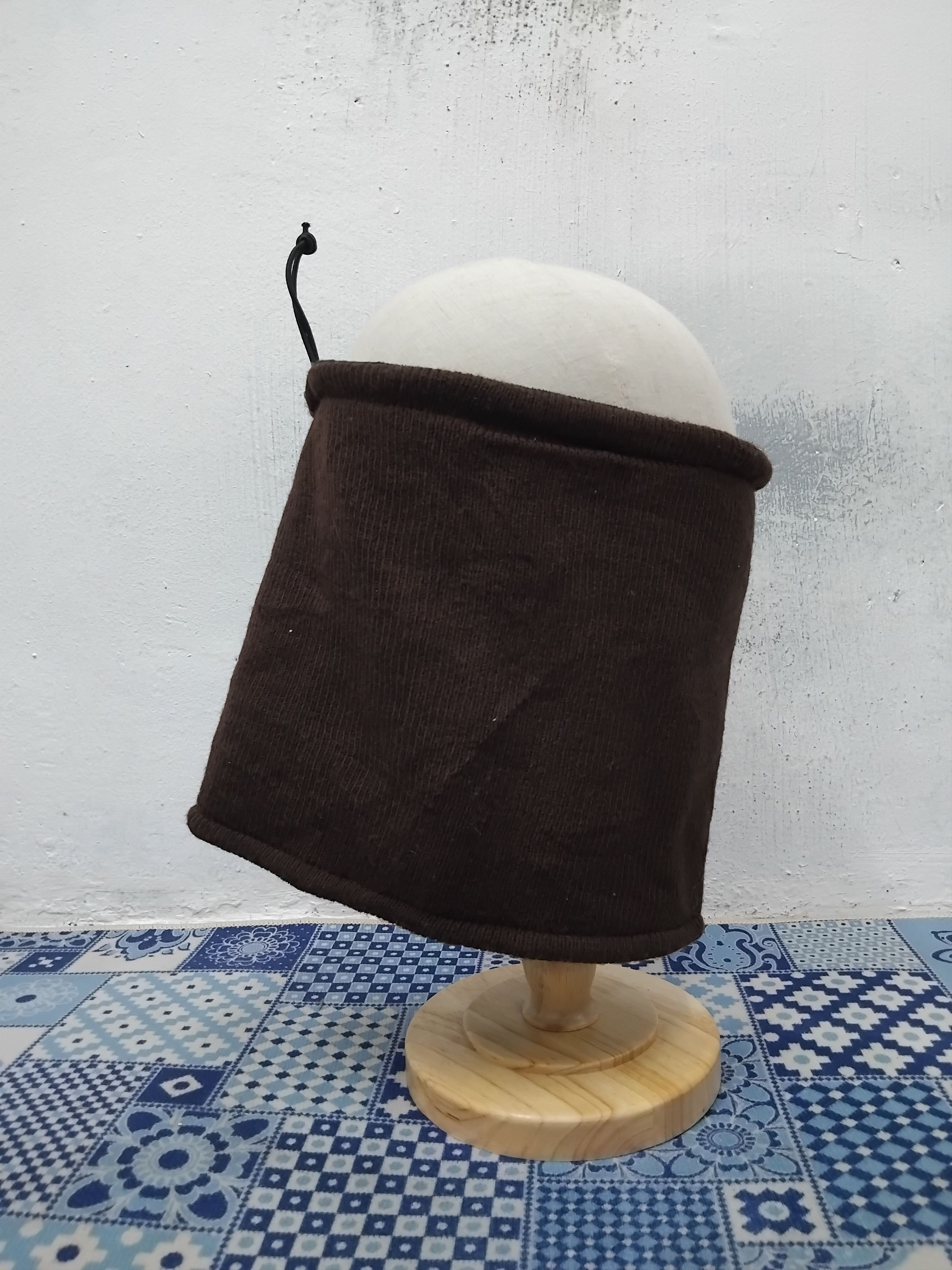 Other Thinsulate chocolate neck warmer Size ONE SIZE - 5 Thumbnail