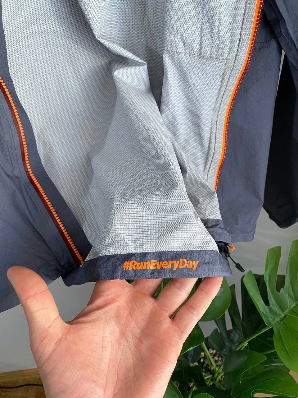 Other Ronhill Trail Torrent Men's Waterproof Running Jacket, XL Size US XL / EU 56 / 4 - 15 Thumbnail